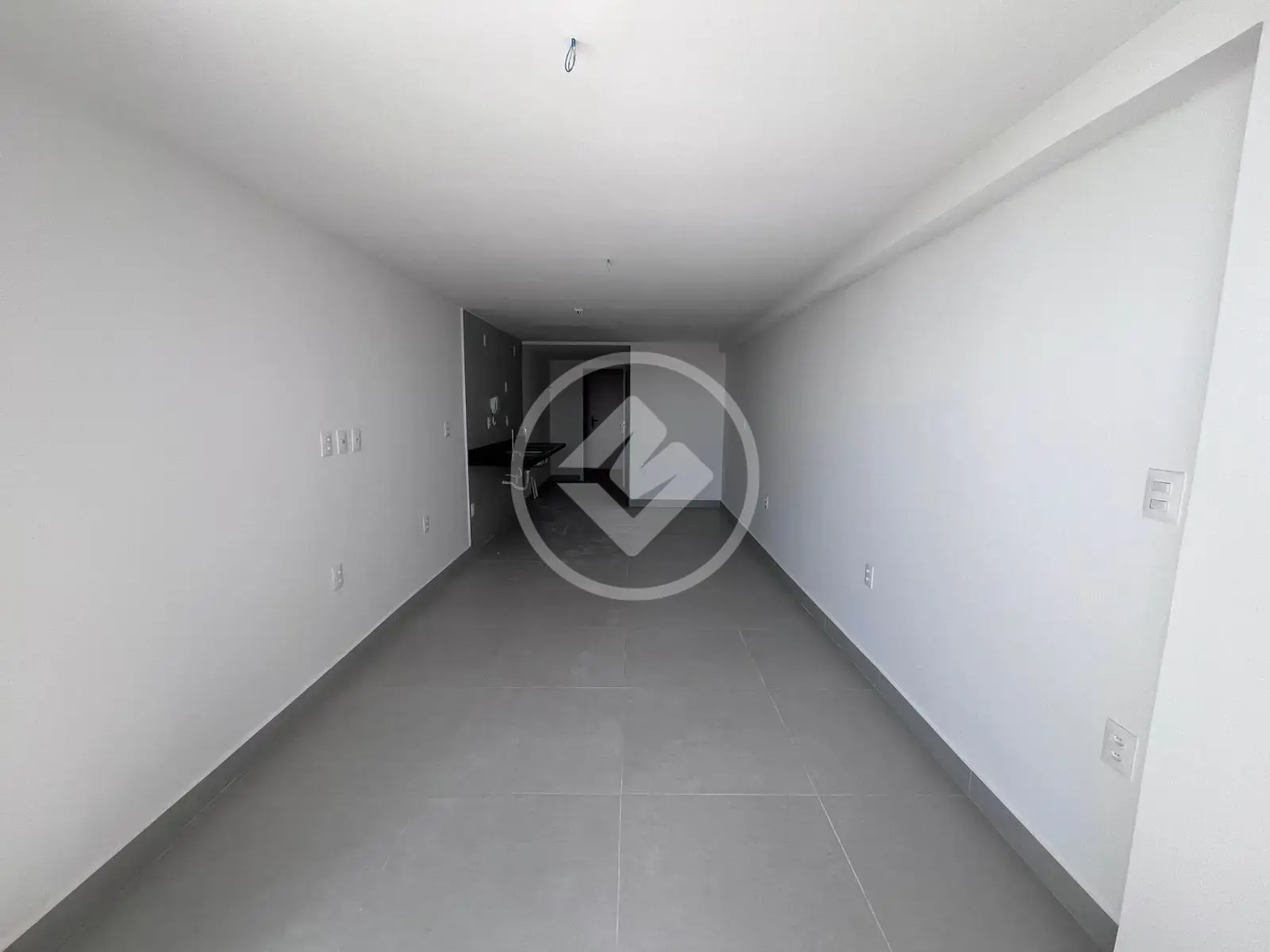 Flat 1 quarto no Intermares, Cabedelo — foto 2 de 6