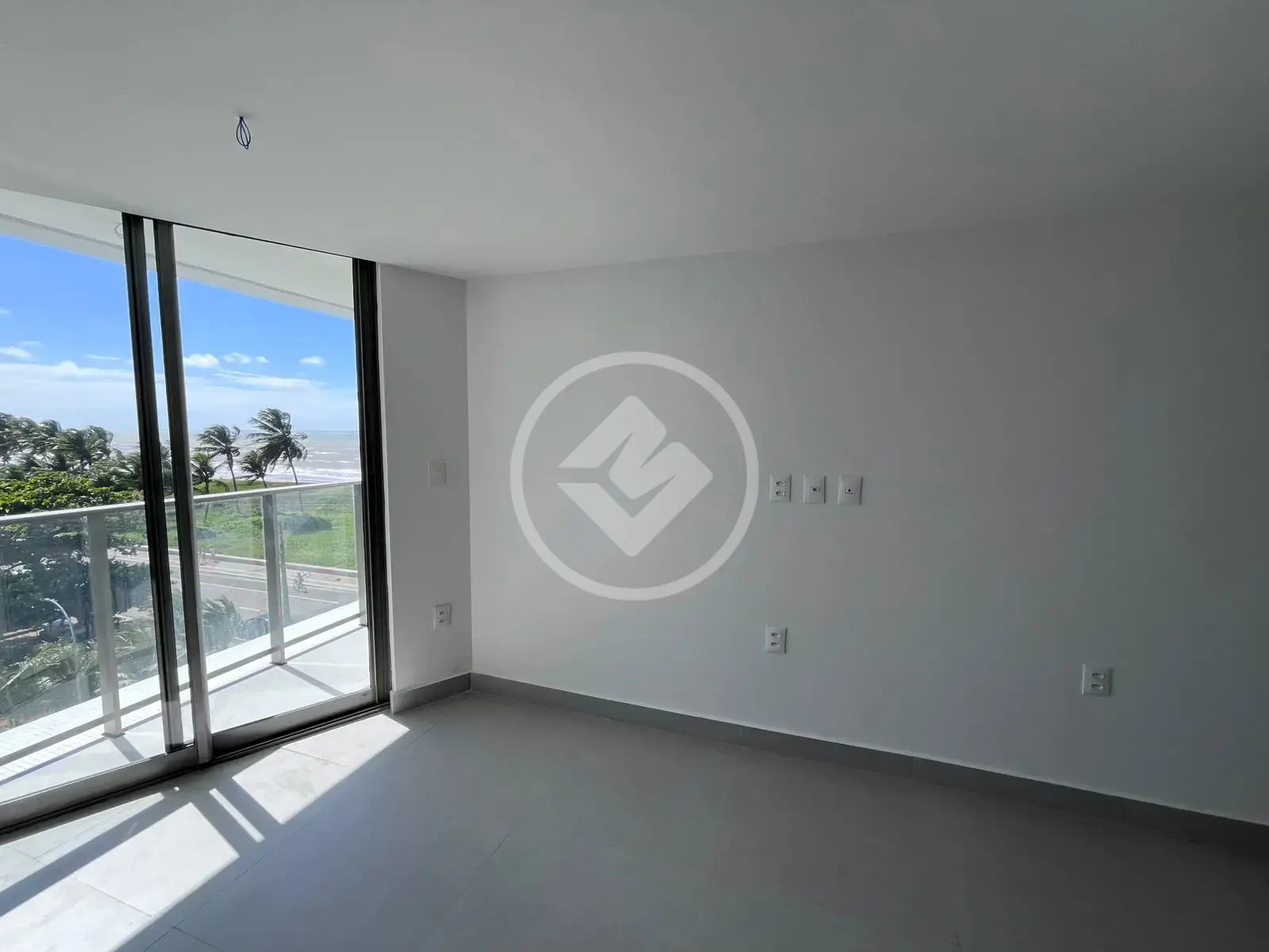 Flat 1 quarto no Intermares, Cabedelo — foto 1 de 6