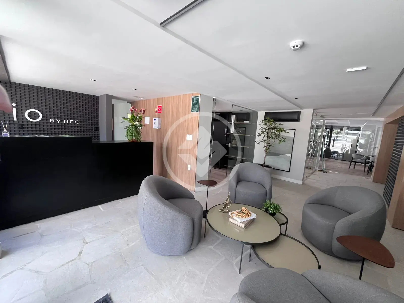 Flat 1 quarto no Intermares, Cabedelo — foto 4 de 6