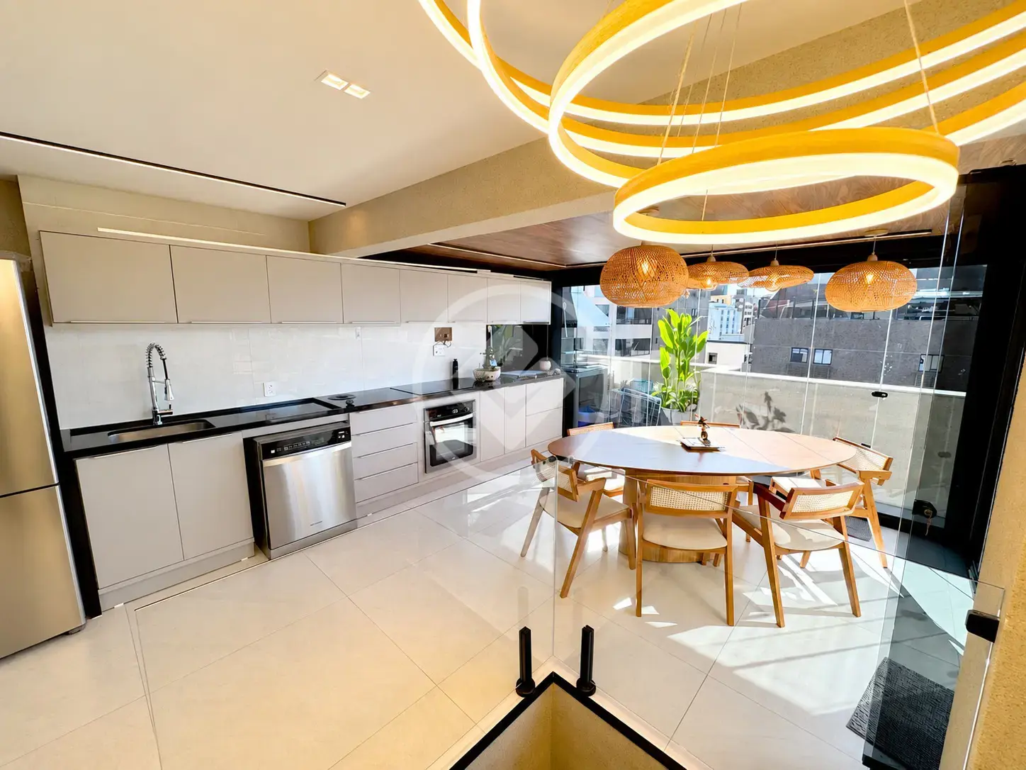Apartamento Duplex 3 quartos no Manaíra, João Pessoa — foto 4 de 6