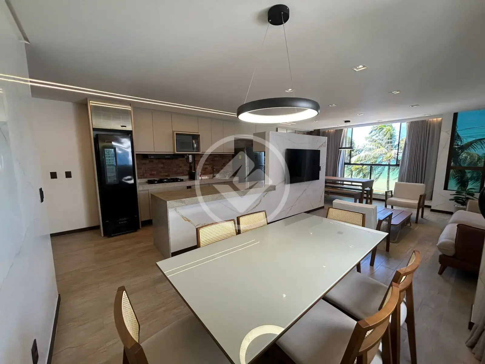 Apartamento Formosa, Cabedelo - PB — foto 2