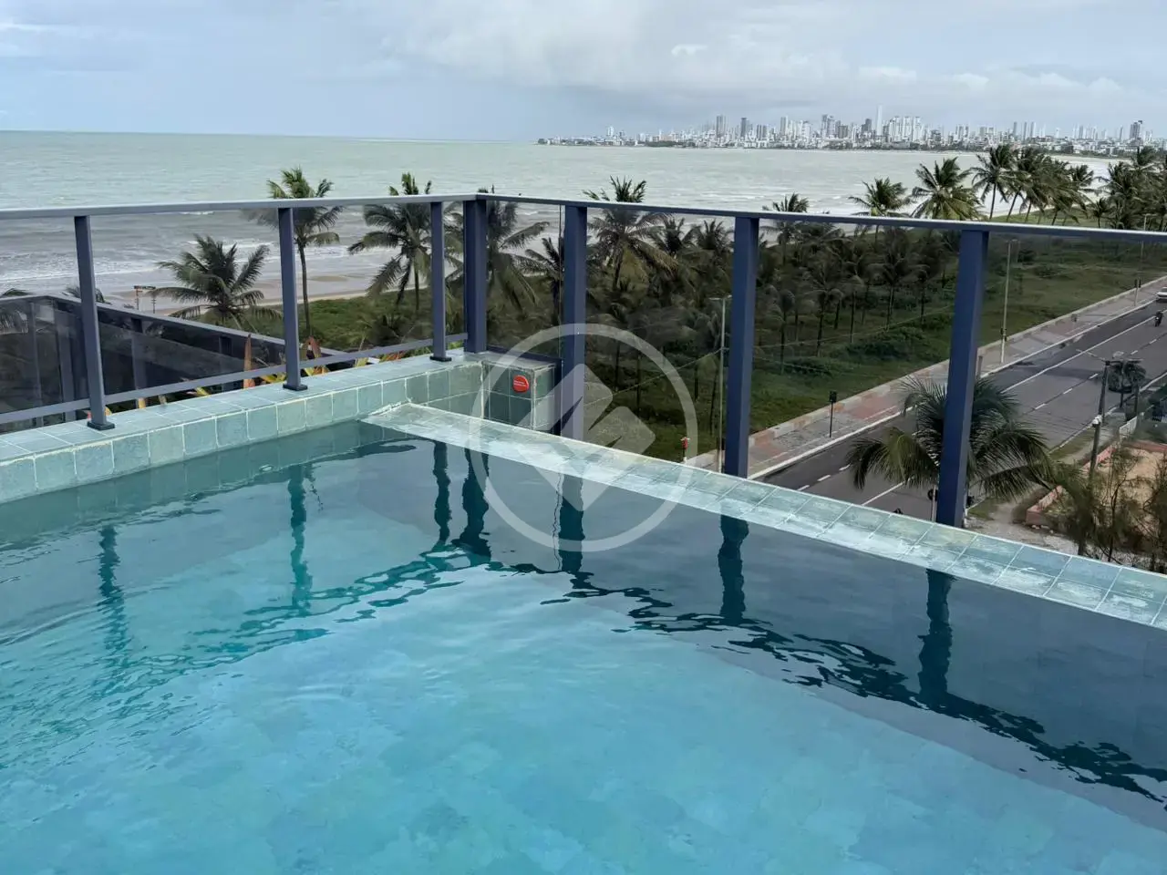 Apartamento Intermares, Cabedelo - PB — foto 1