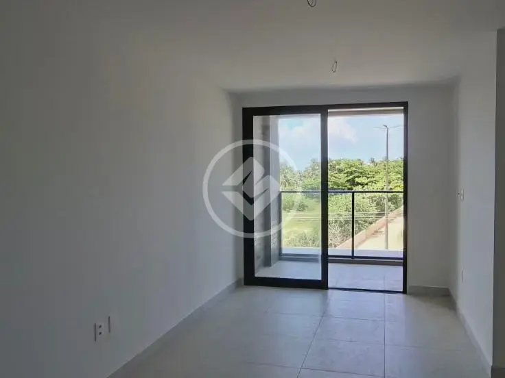 Apartamento Ponta de Campina, Cabedelo - PB — foto 2