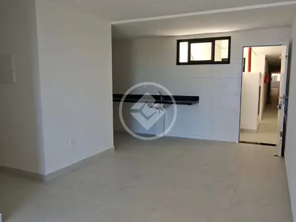Apartamento 3 quartos no Ponta de Campina, Cabedelo — foto 3 de 6