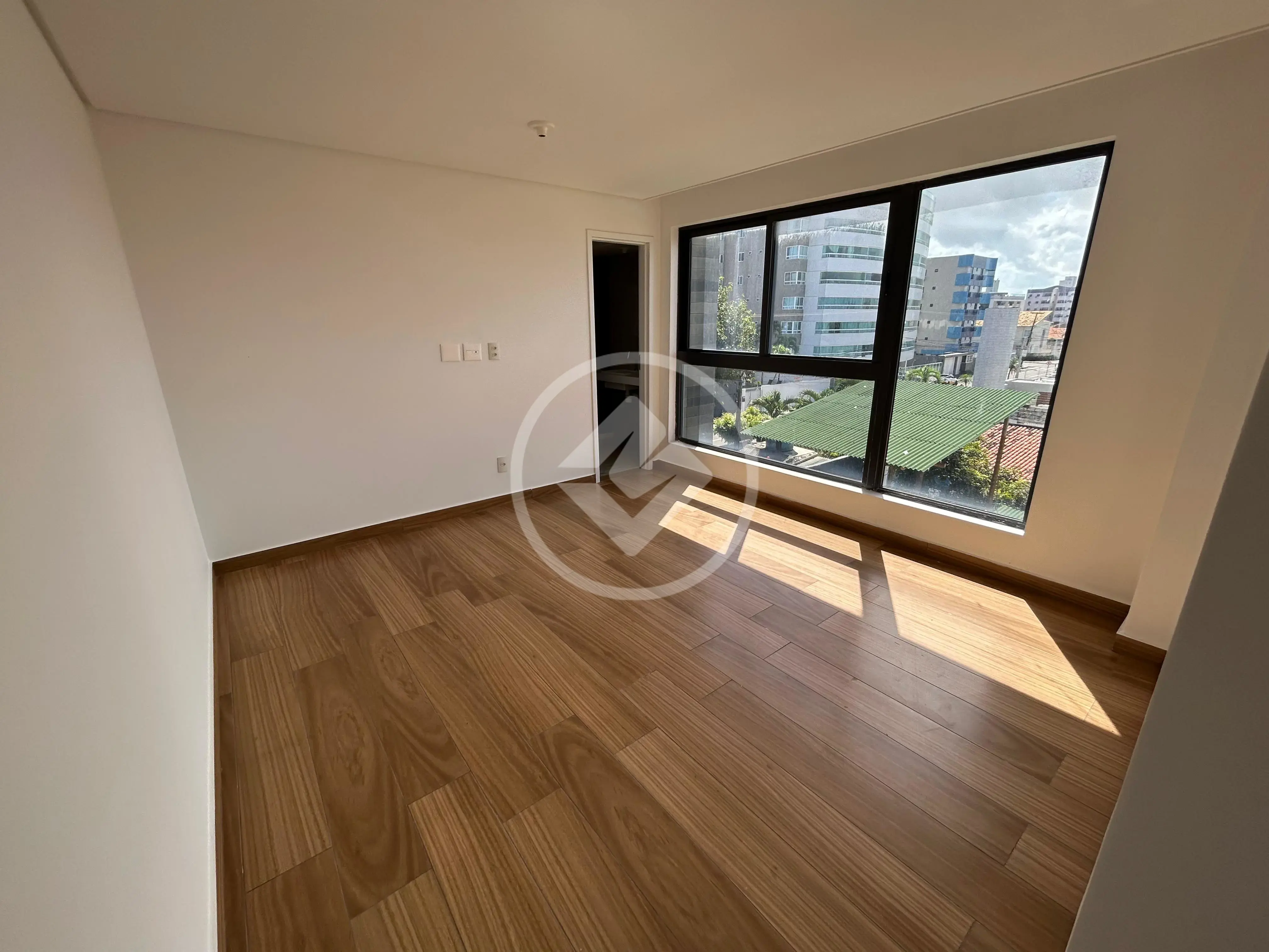 Apartamento Poço, Cabedelo - PB — foto 1