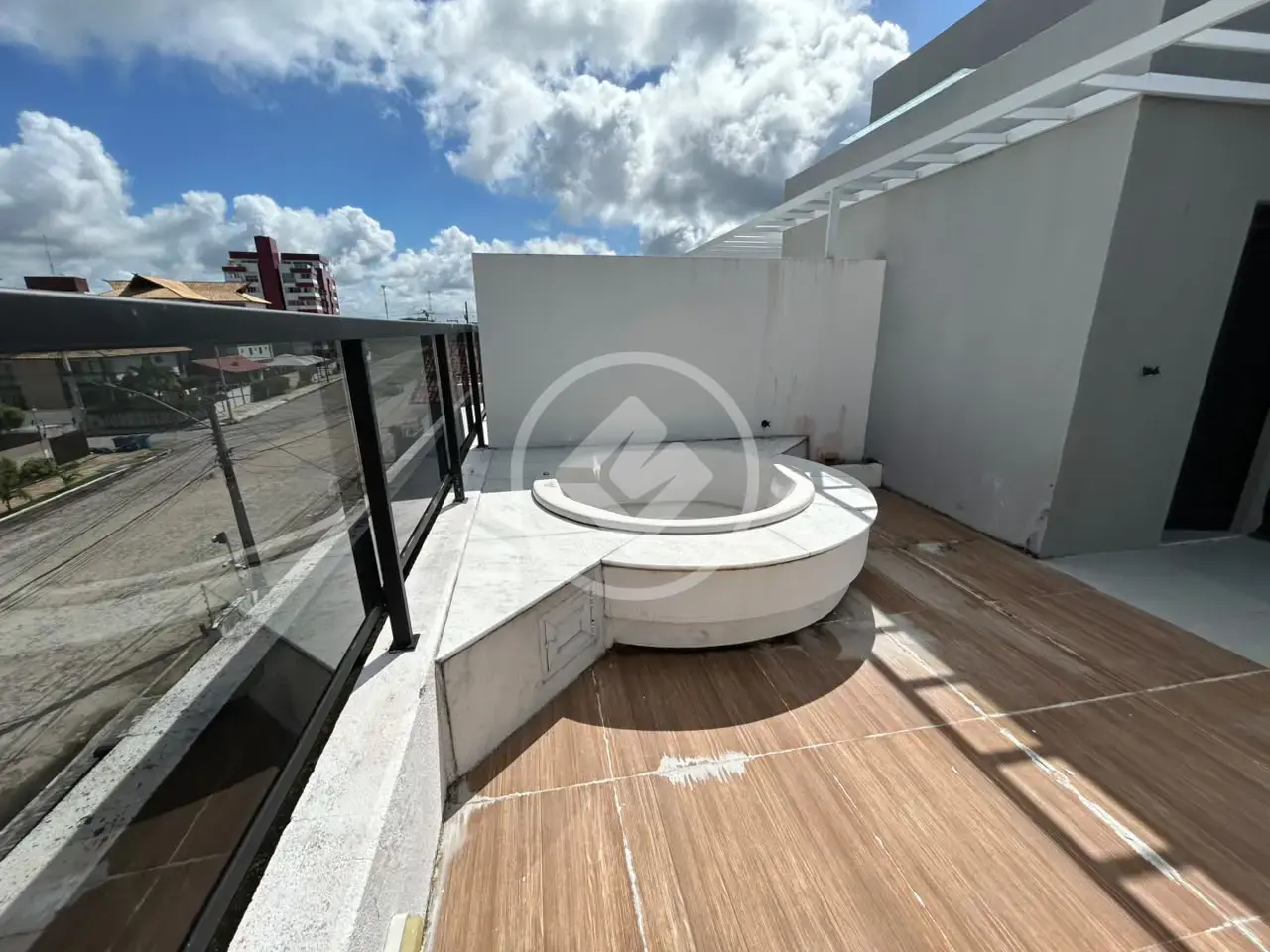 Apartamento 4 quartos no BESSA, João Pessoa — foto 4 de 4
