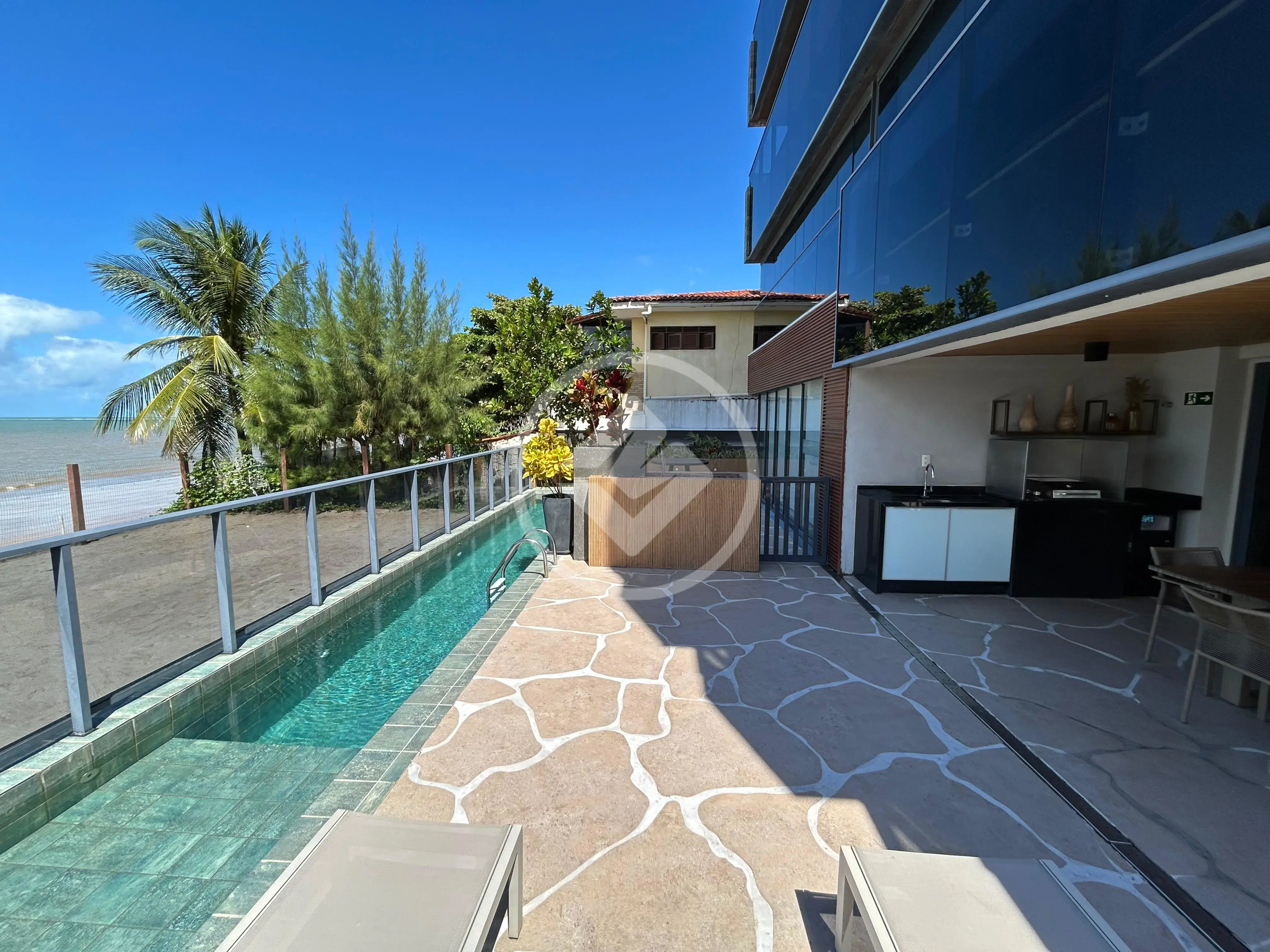 Apartamento BESSA, João Pessoa - PB — foto 1