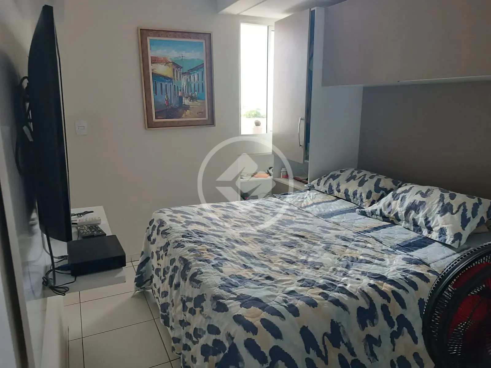 Apartamento 3 quartos no Jardim Sao Paulo, João Pessoa — foto 6 de 6