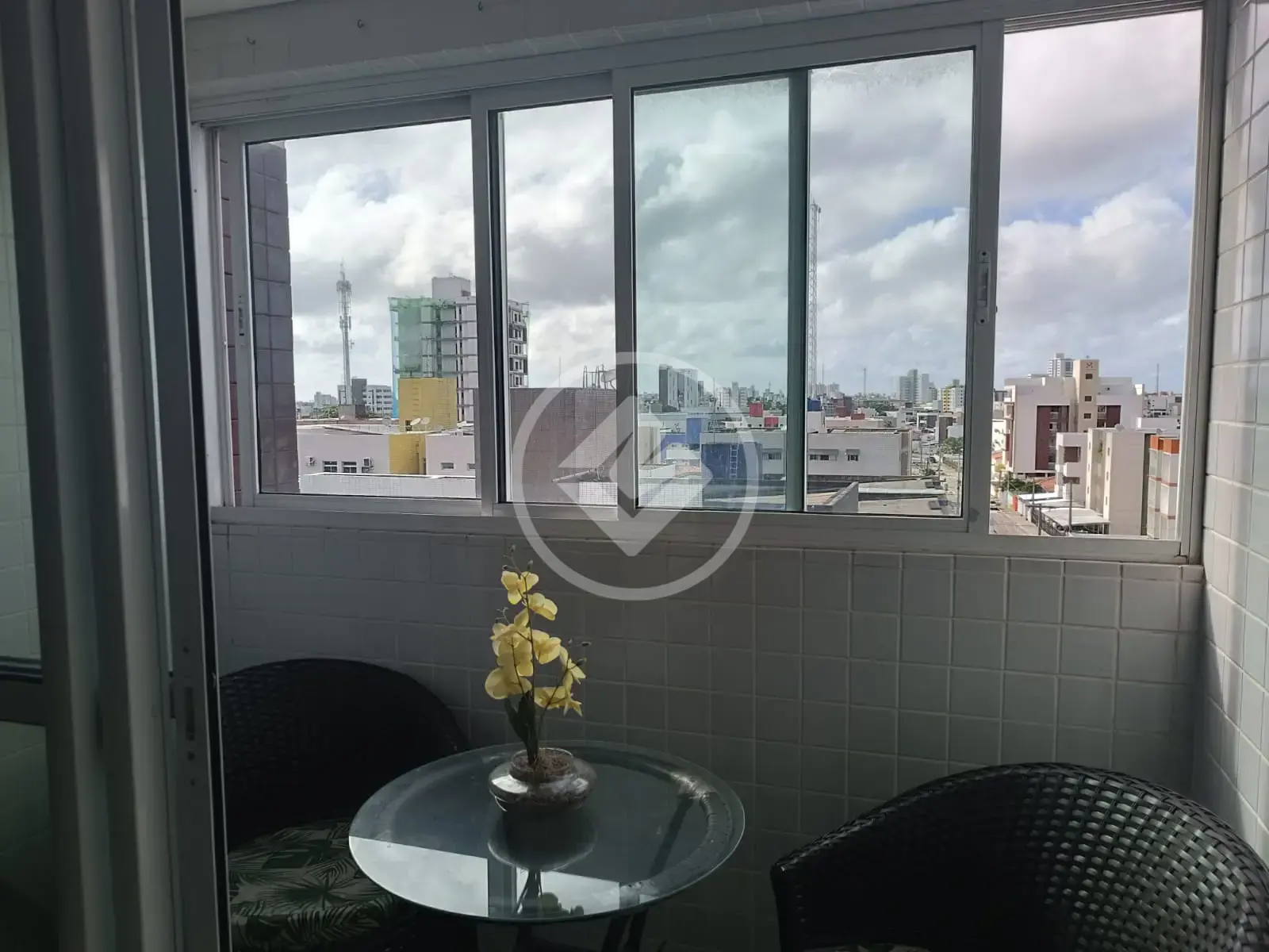 Apartamento 3 quartos no Jardim Sao Paulo, João Pessoa — foto 5 de 6