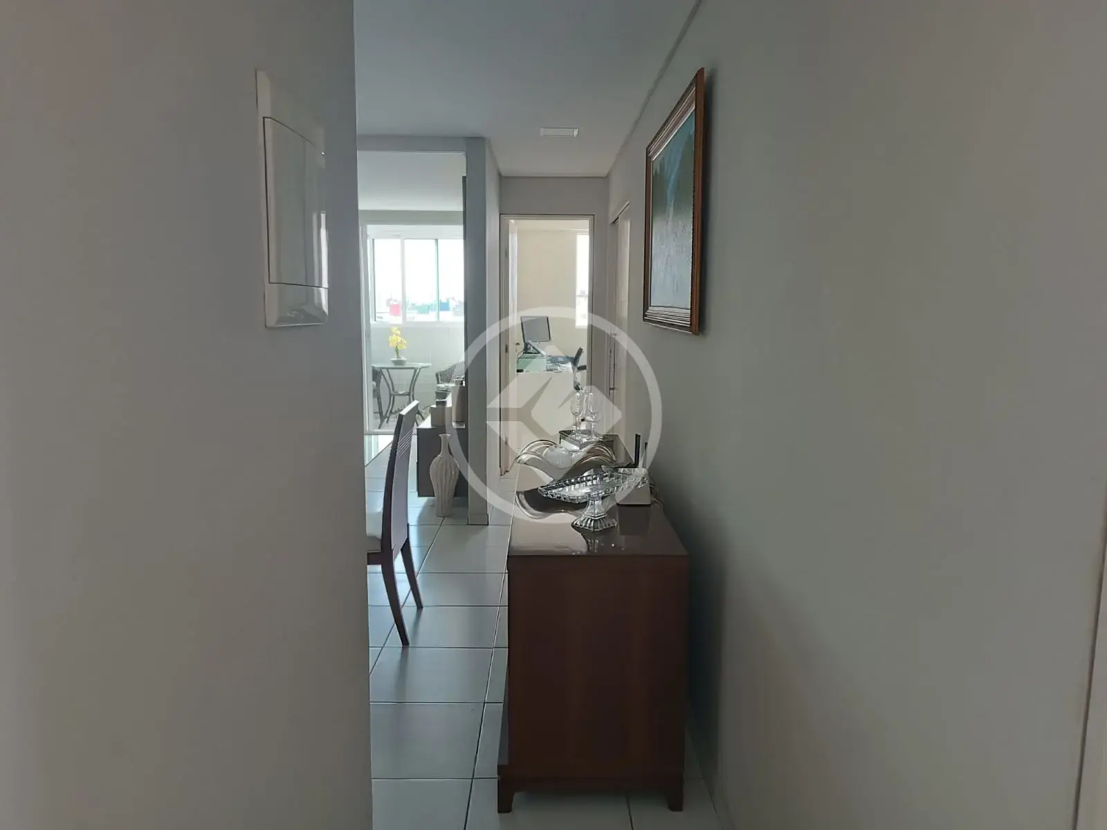 Apartamento 3 quartos no Jardim Sao Paulo, João Pessoa — foto 4 de 6