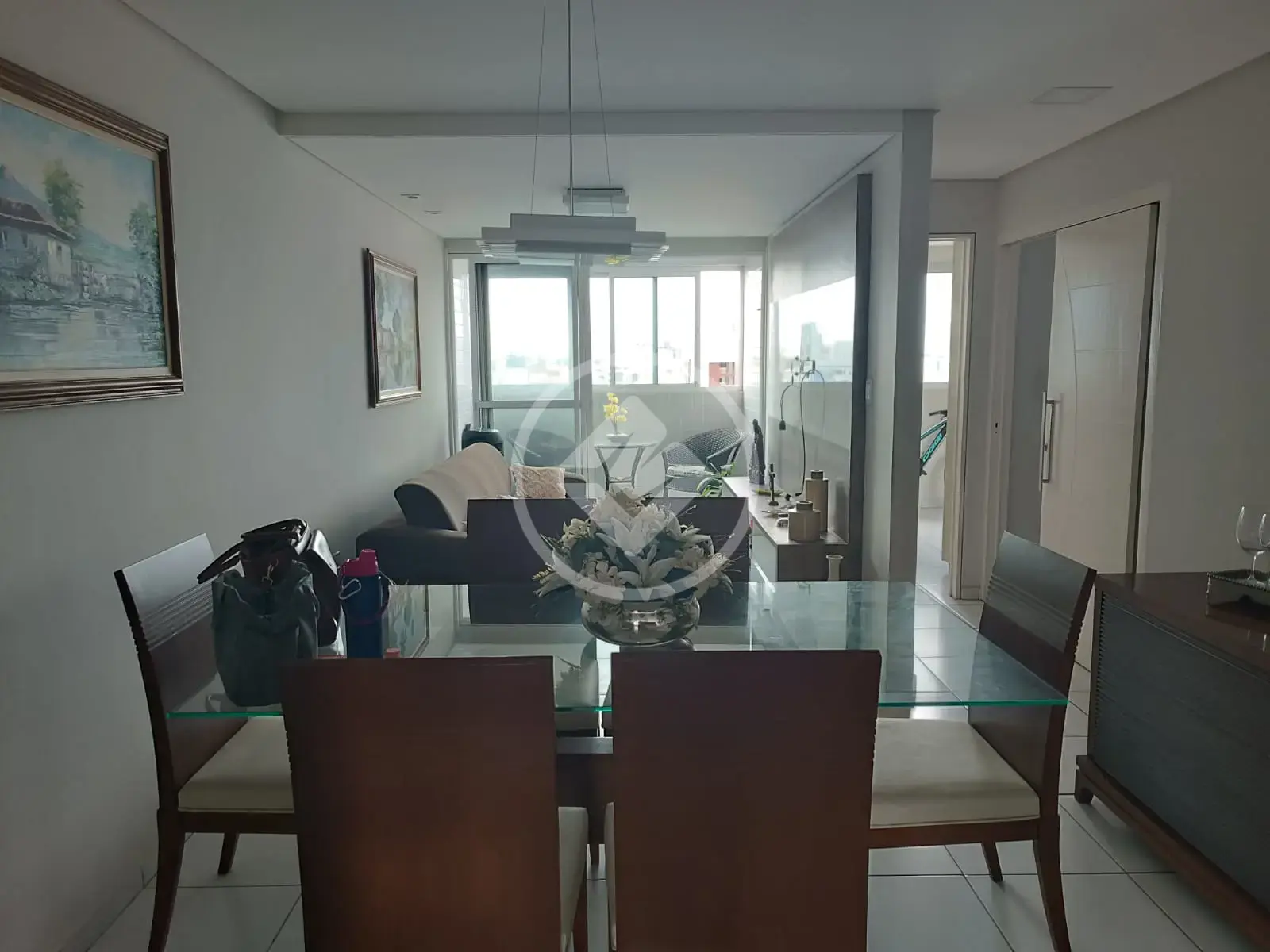 Apartamento 3 quartos no Jardim Sao Paulo, João Pessoa — foto 3 de 6