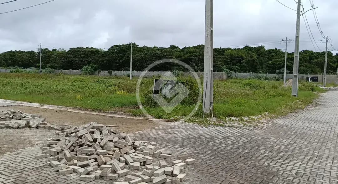 Terreno Cabo Branco, João Pessoa - PB — foto 2