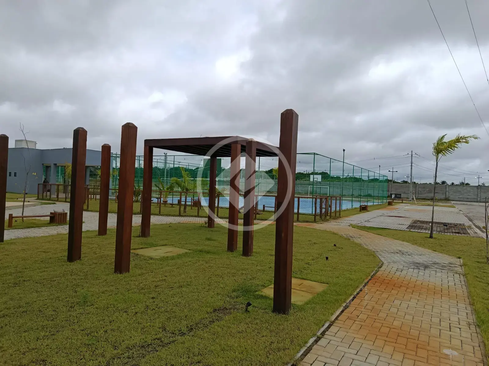 Terreno Cabo Branco, João Pessoa - PB — foto 1