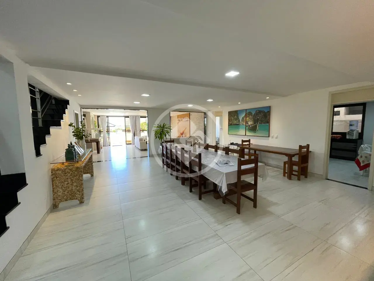 Casa 9 quartos no Camboinha, Cabedelo — foto 4 de 6