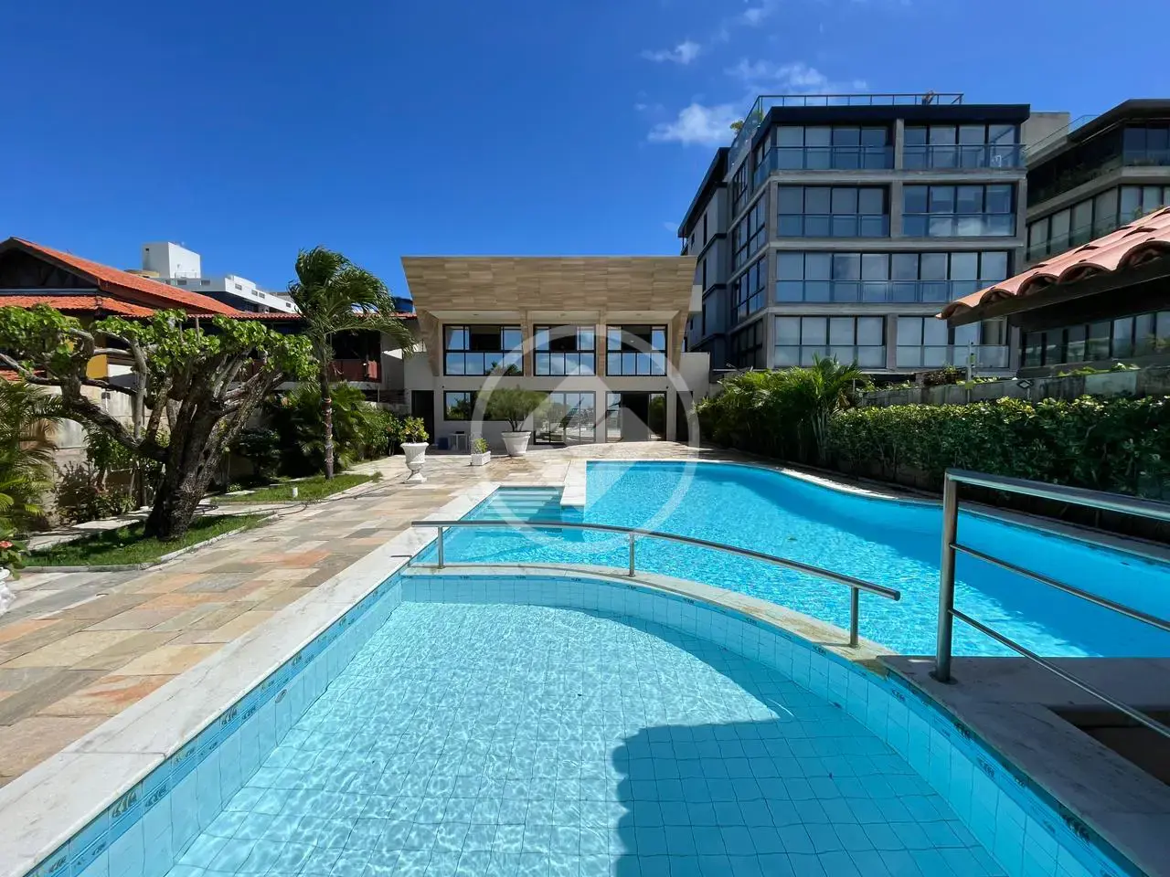 Casa Camboinha, Cabedelo - PB — foto 1
