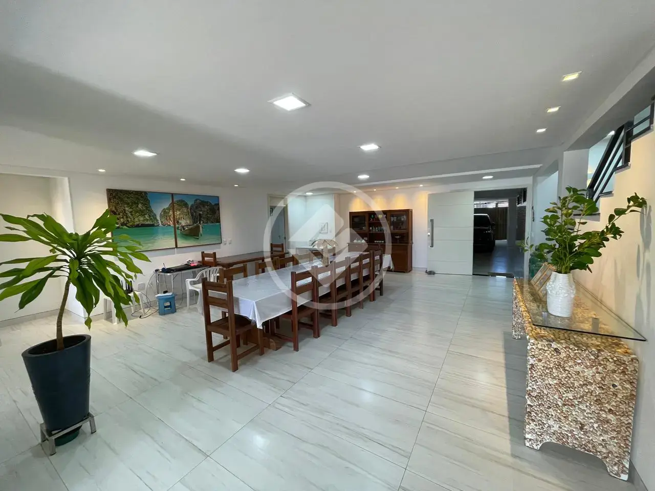 Casa 9 quartos no Camboinha, Cabedelo — foto 6 de 6