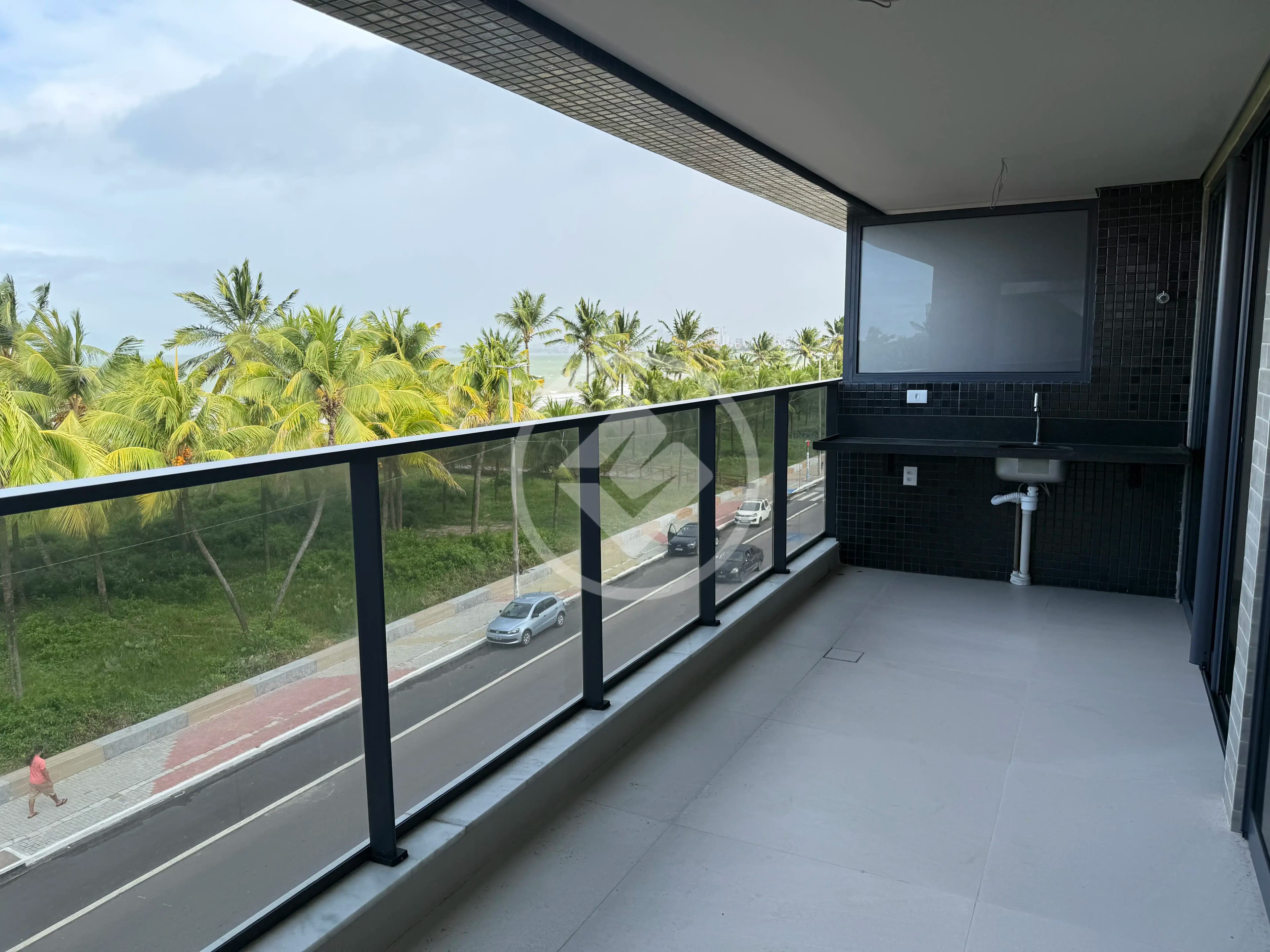 Apartamento Intermares, Cabedelo - PB — foto 1