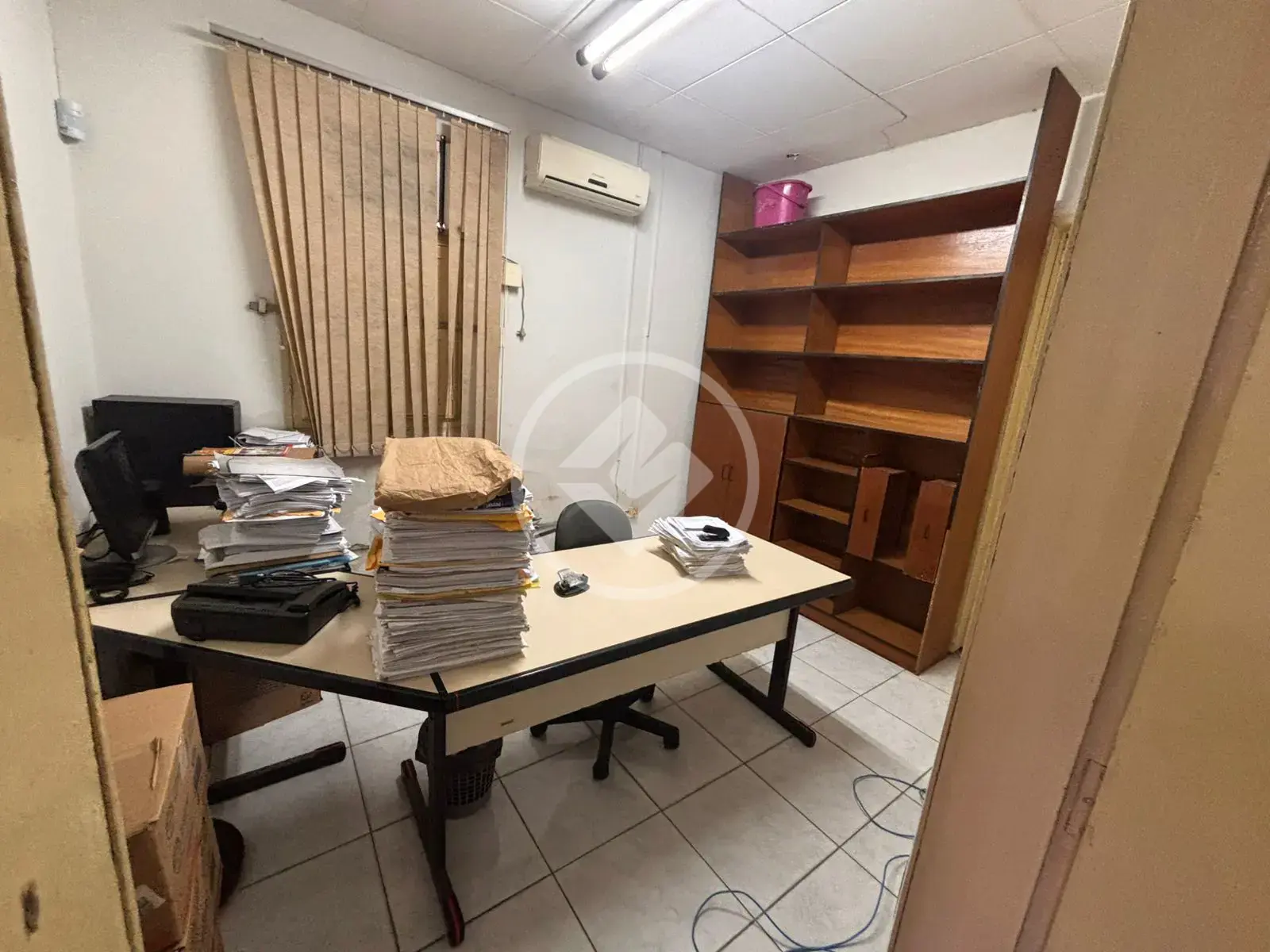 CASA A VENDA PARA COMERCIO OU MORADIA NO CENTRO DE JOAO PESSOA