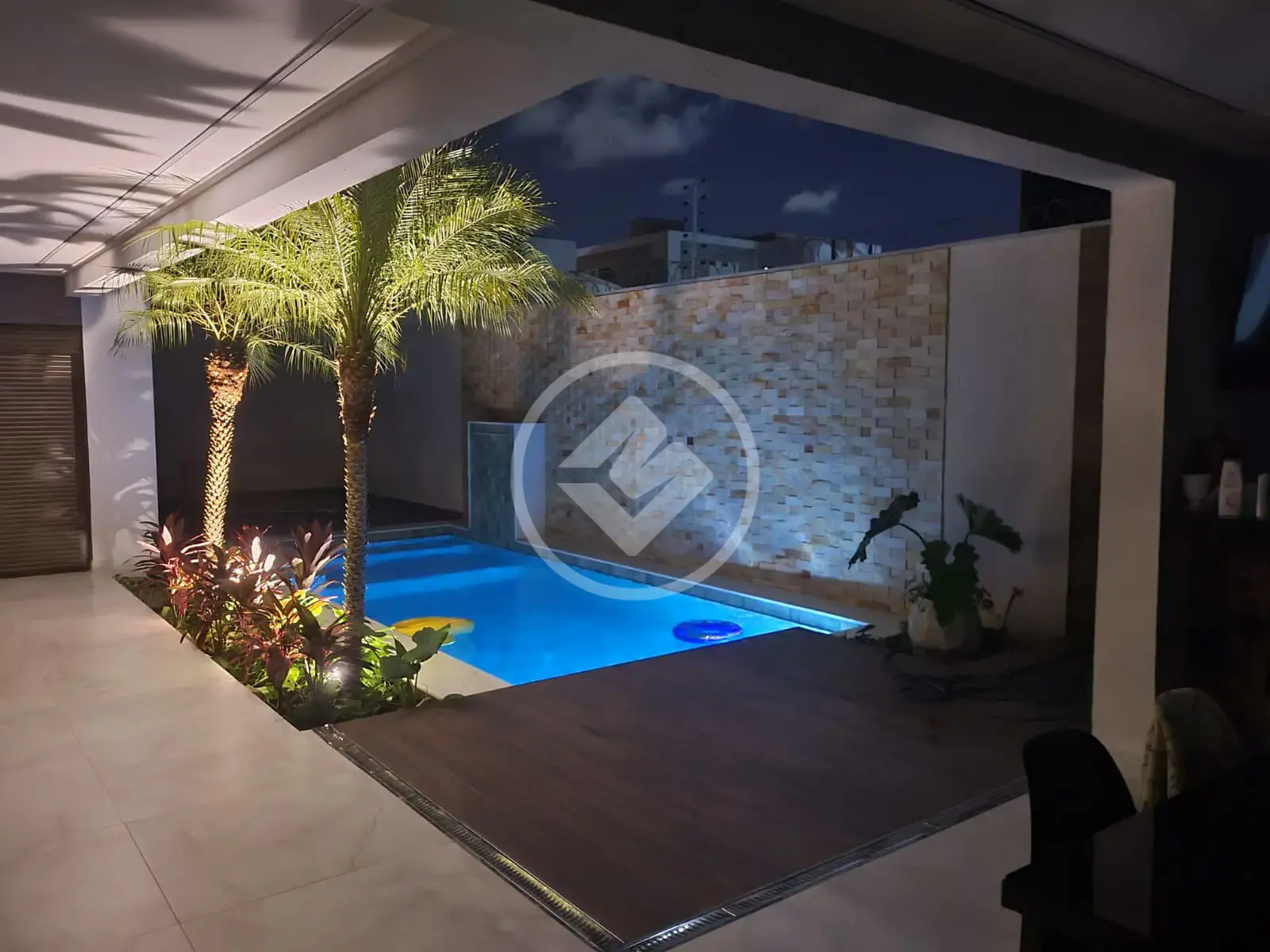 Casa 4 quartos no Altiplano Cabo Branco, João Pessoa — foto 6 de 6