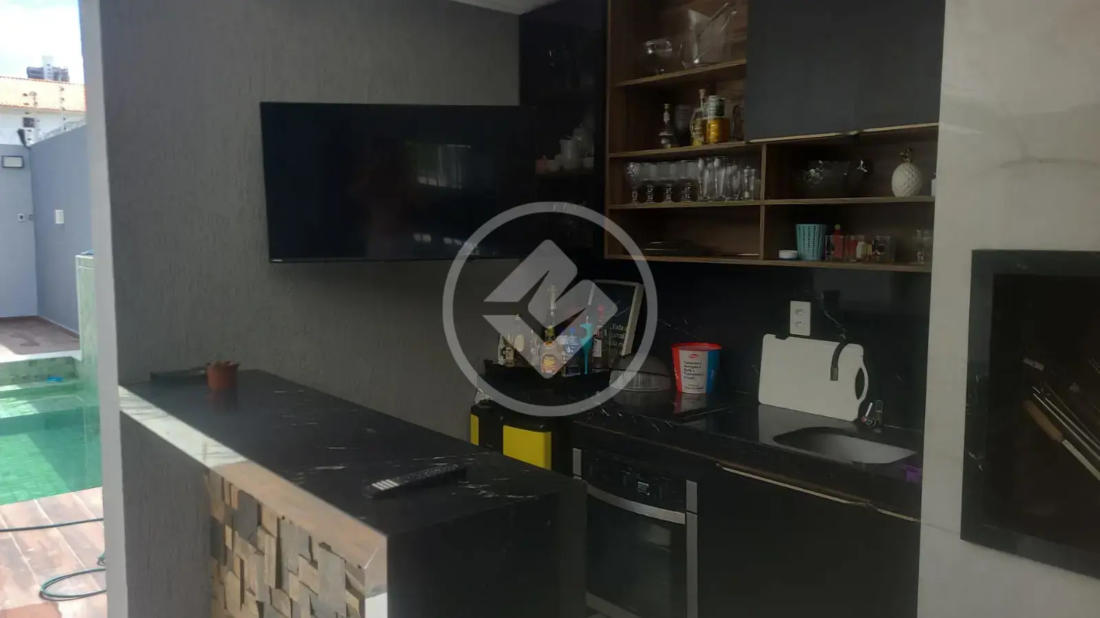 Casa 4 quartos no Altiplano Cabo Branco, João Pessoa — foto 4 de 6