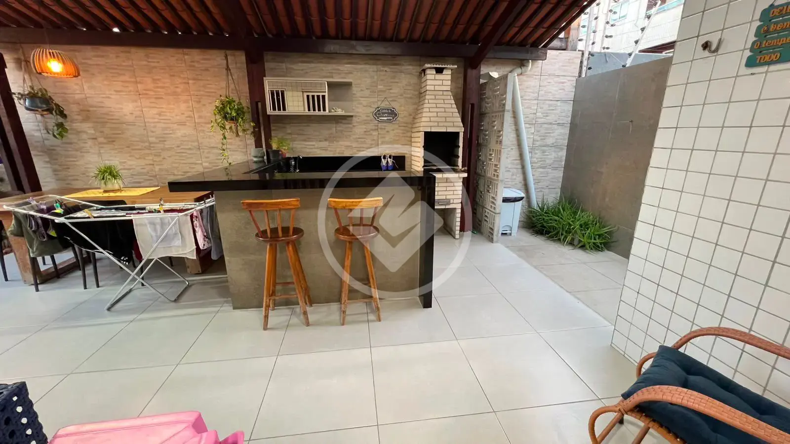 Apartamento Bancários, João Pessoa - PB — foto 2