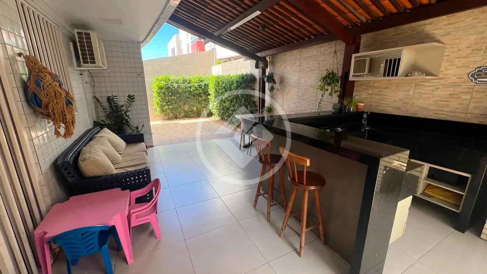 Apartamento 3 quartos no Bancários, João Pessoa — foto 6 de 6