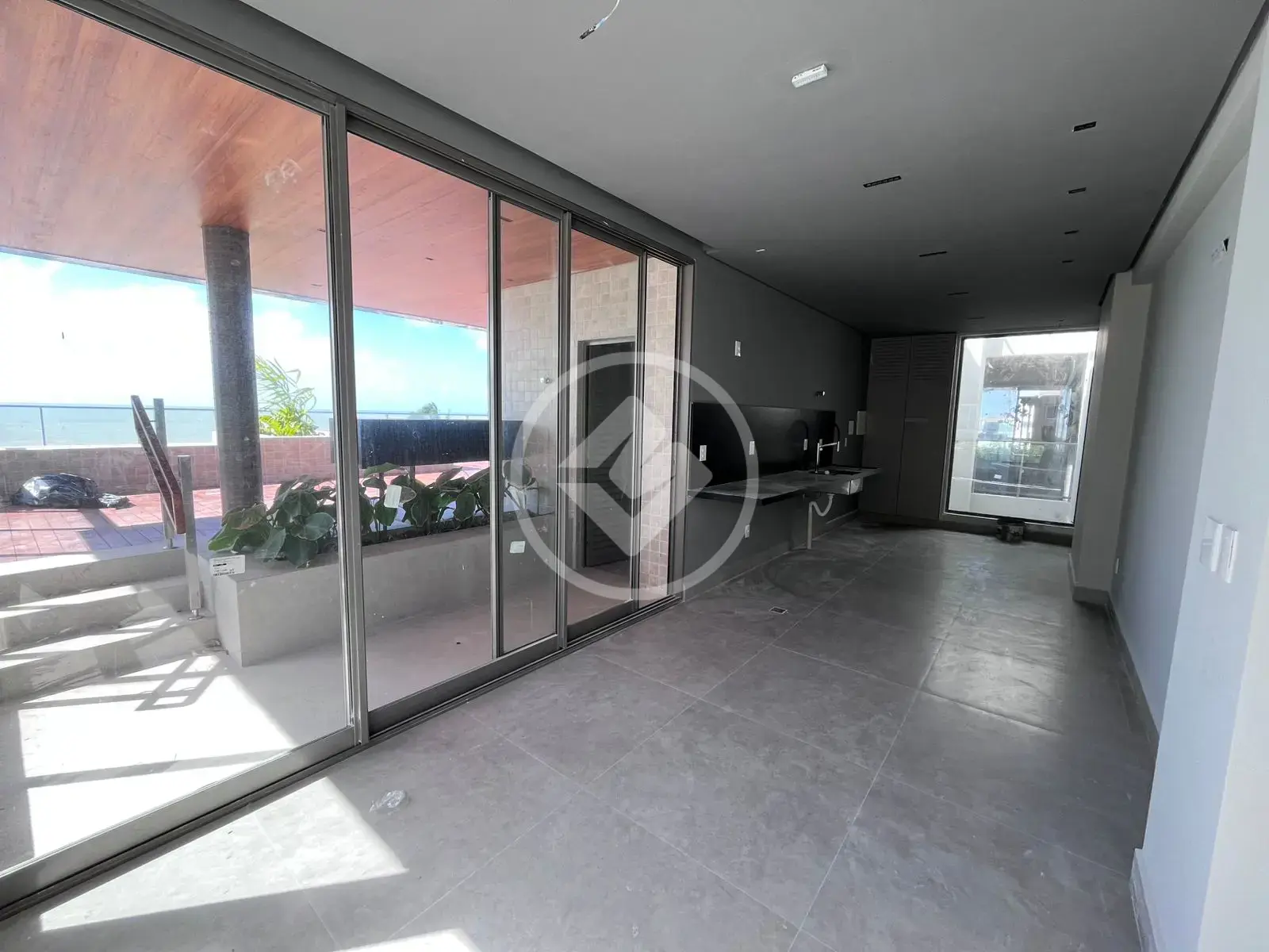 Flat Loteamento Praia Grande, Cabedelo - PB — foto 2