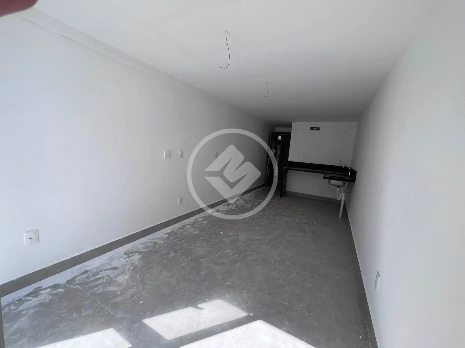 Flat 1 quarto no Loteamento Praia Grande, Cabedelo — foto 4 de 6