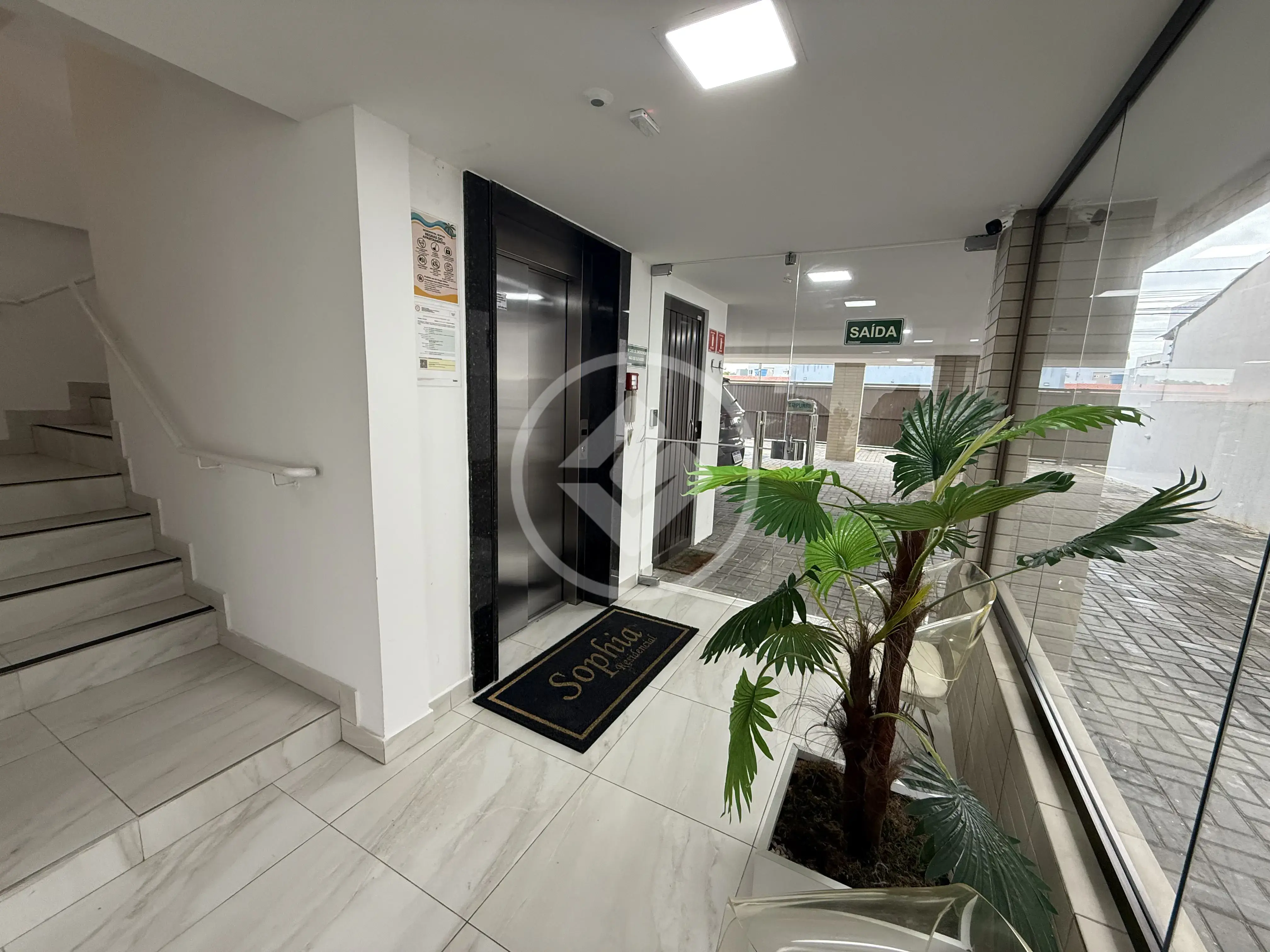 Apartamento Bessa, João Pessoa - PB — foto 2