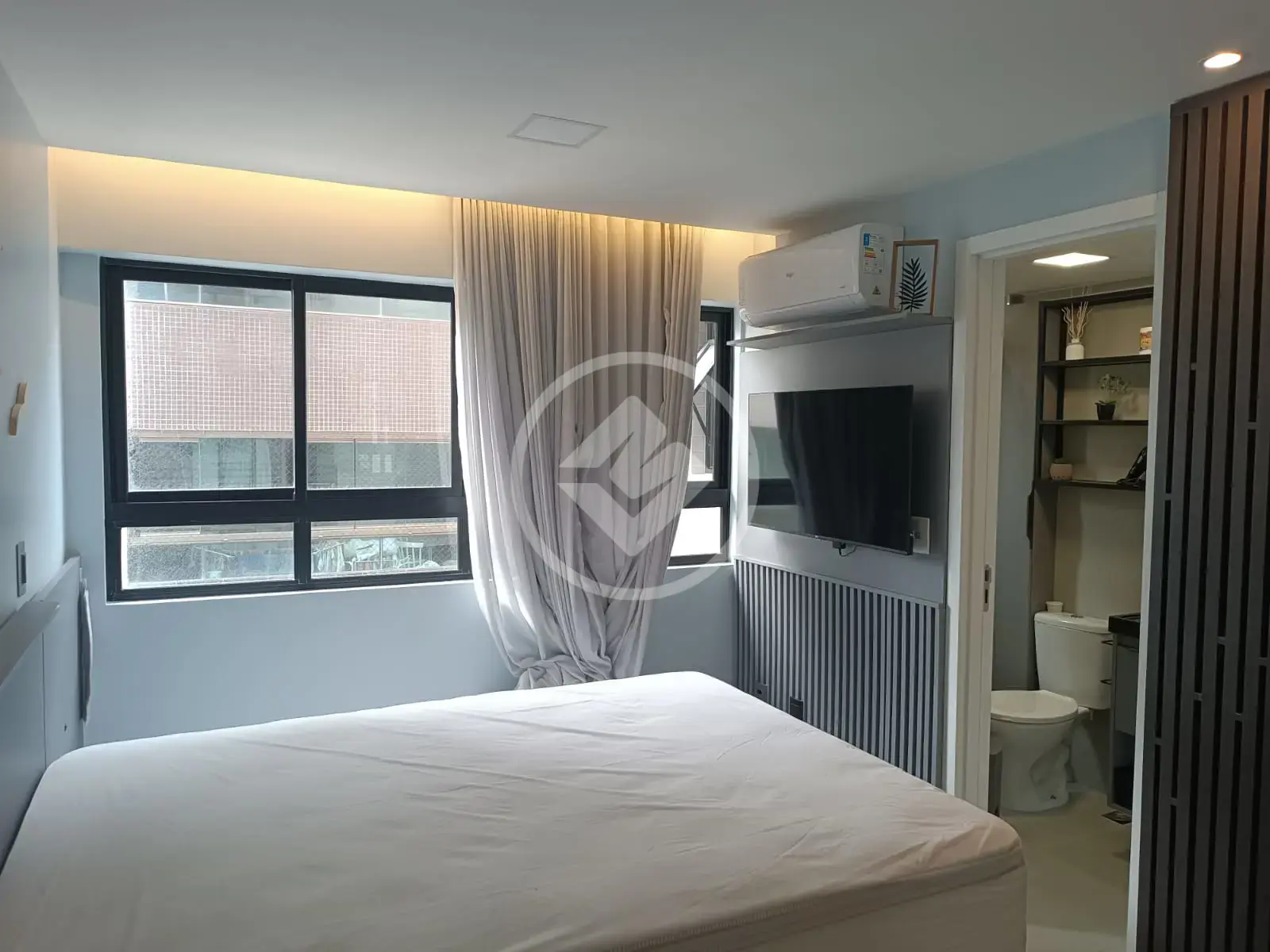 Flat Loteamento Praia Grande, Cabedelo - PB — foto 2