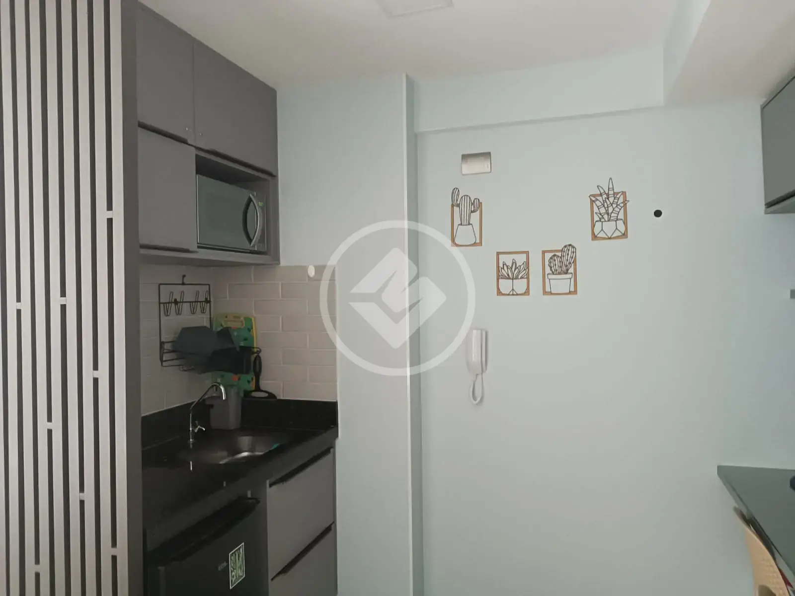 Flat 1 quarto no Loteamento Praia Grande, Cabedelo — foto 6 de 6