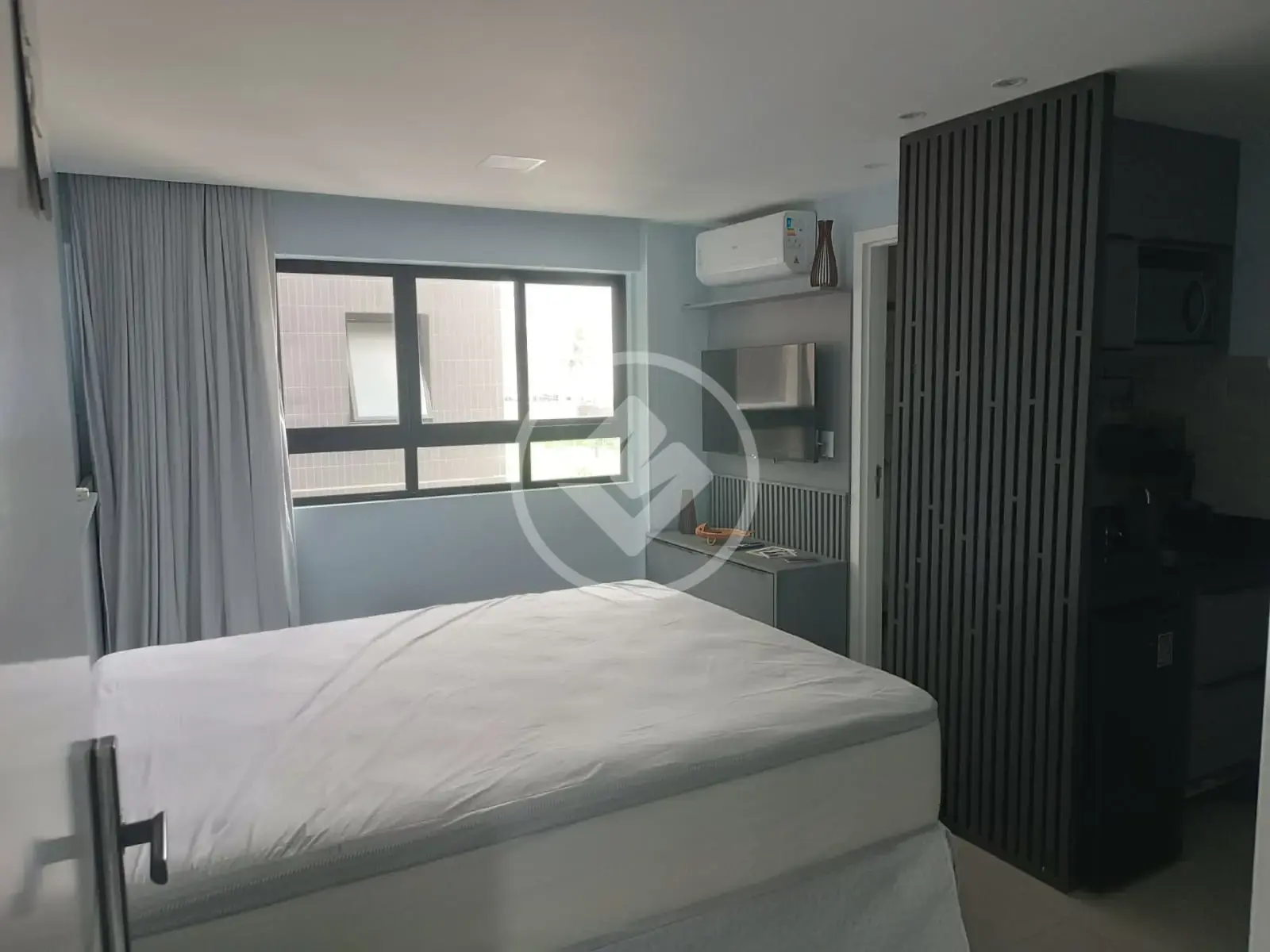 Flat Loteamento Praia Grande, Cabedelo - PB — foto 2