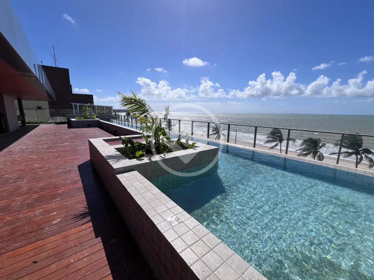 Flat Loteamento Praia Grande, Cabedelo - PB — foto 1