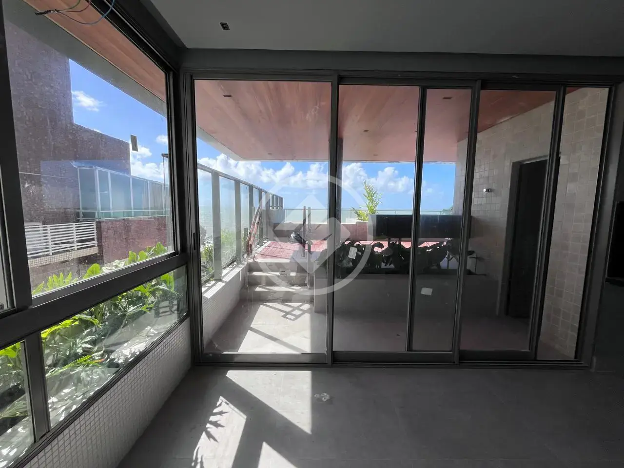 Flat 1 quarto no Loteamento Praia Grande, Cabedelo — foto 4 de 6