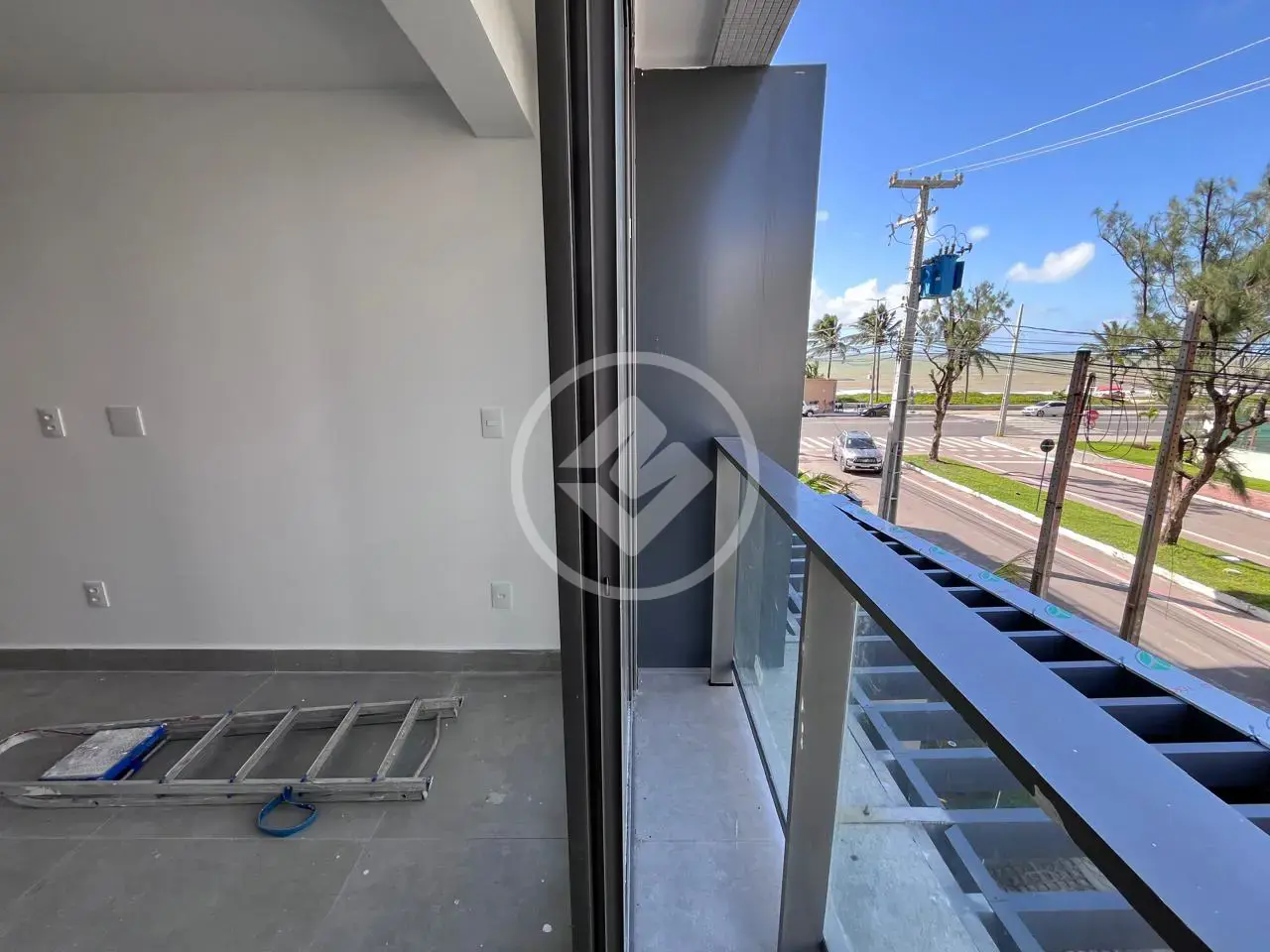 Flat Loteamento Praia Grande, Cabedelo - PB — foto 2