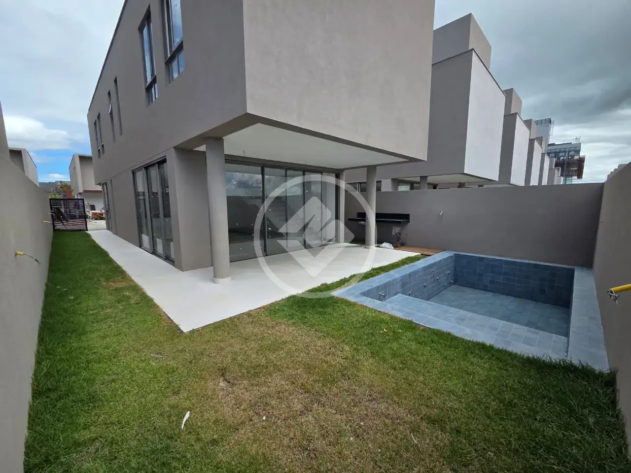 Casa Condomínio Loteamento Praia Grande, Cabedelo - PB — foto 1