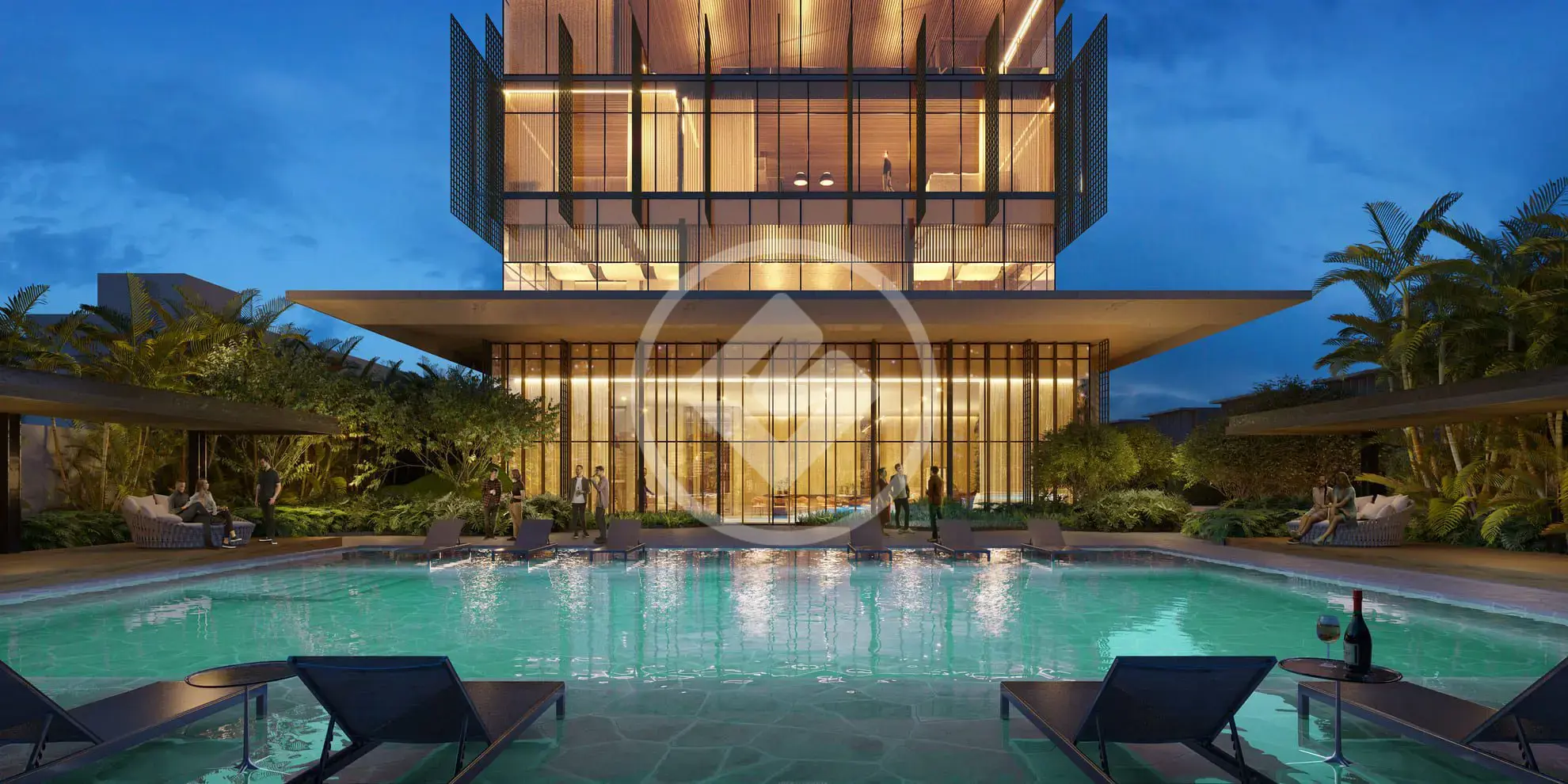 Casa Condomínio 4 quartos no Loteamento Praia Grande, Cabedelo — foto 4 de 6