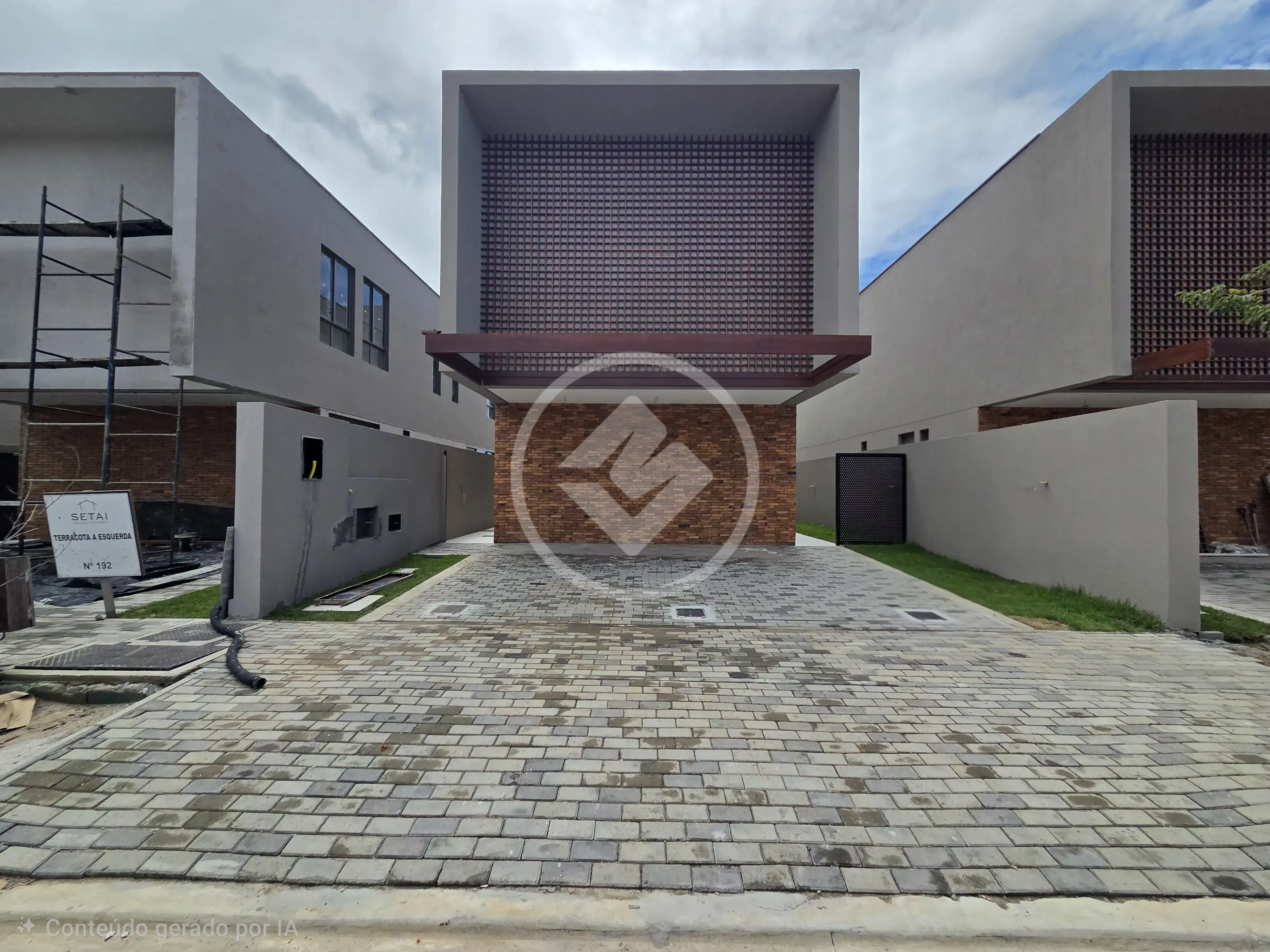 Casa Condomínio Loteamento Praia Grande, Cabedelo - PB — foto 2