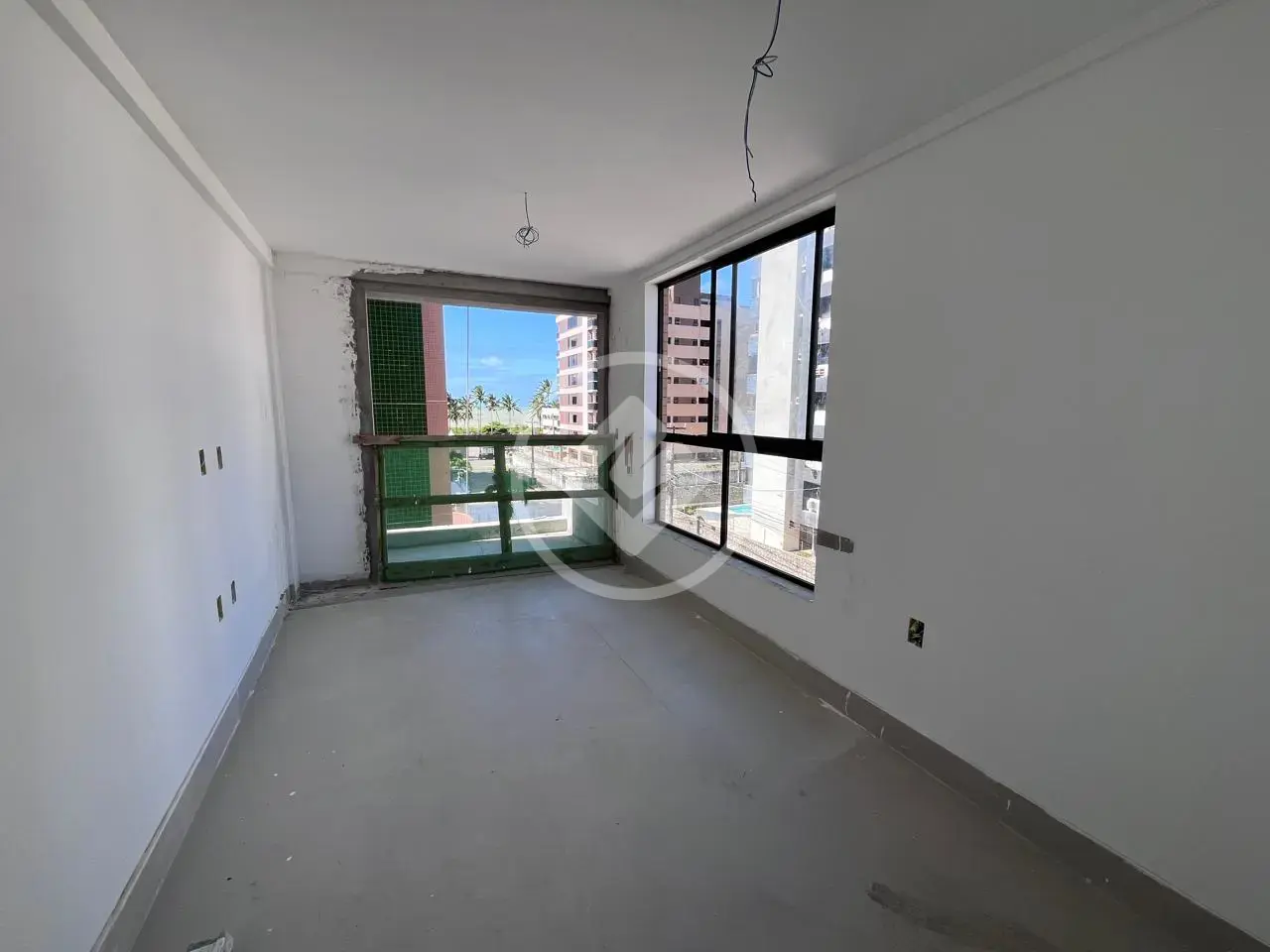 Flat 1 quarto no Intermares, Cabedelo — foto 4 de 6