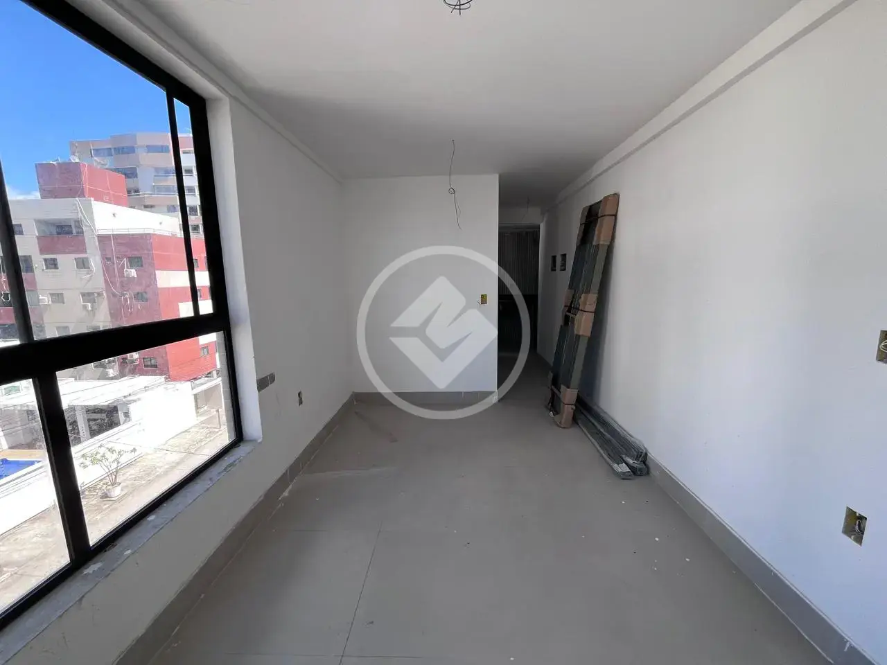 Flat 1 quarto no Intermares, Cabedelo — foto 5 de 6