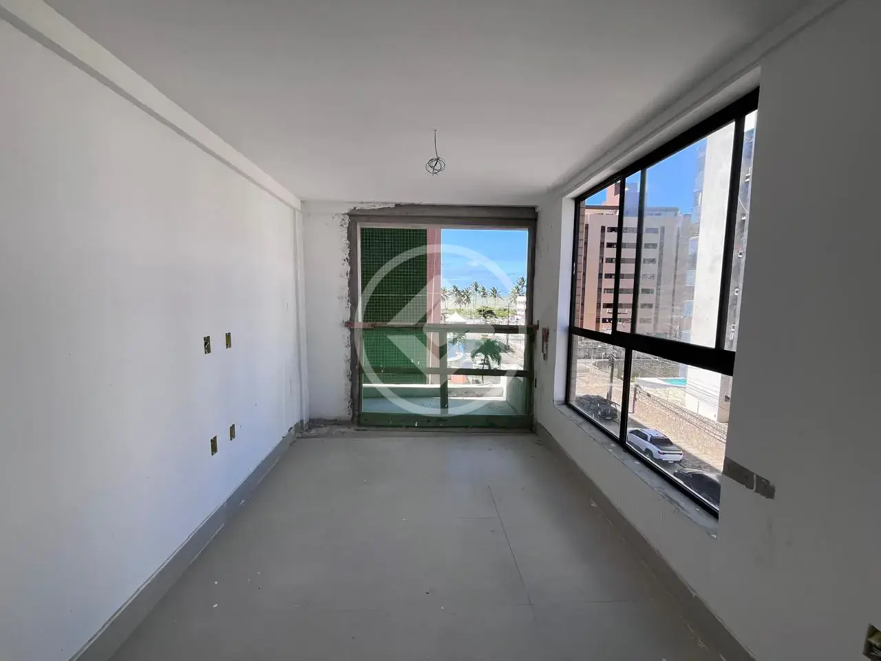 Flat Intermares, Cabedelo - PB — foto 2
