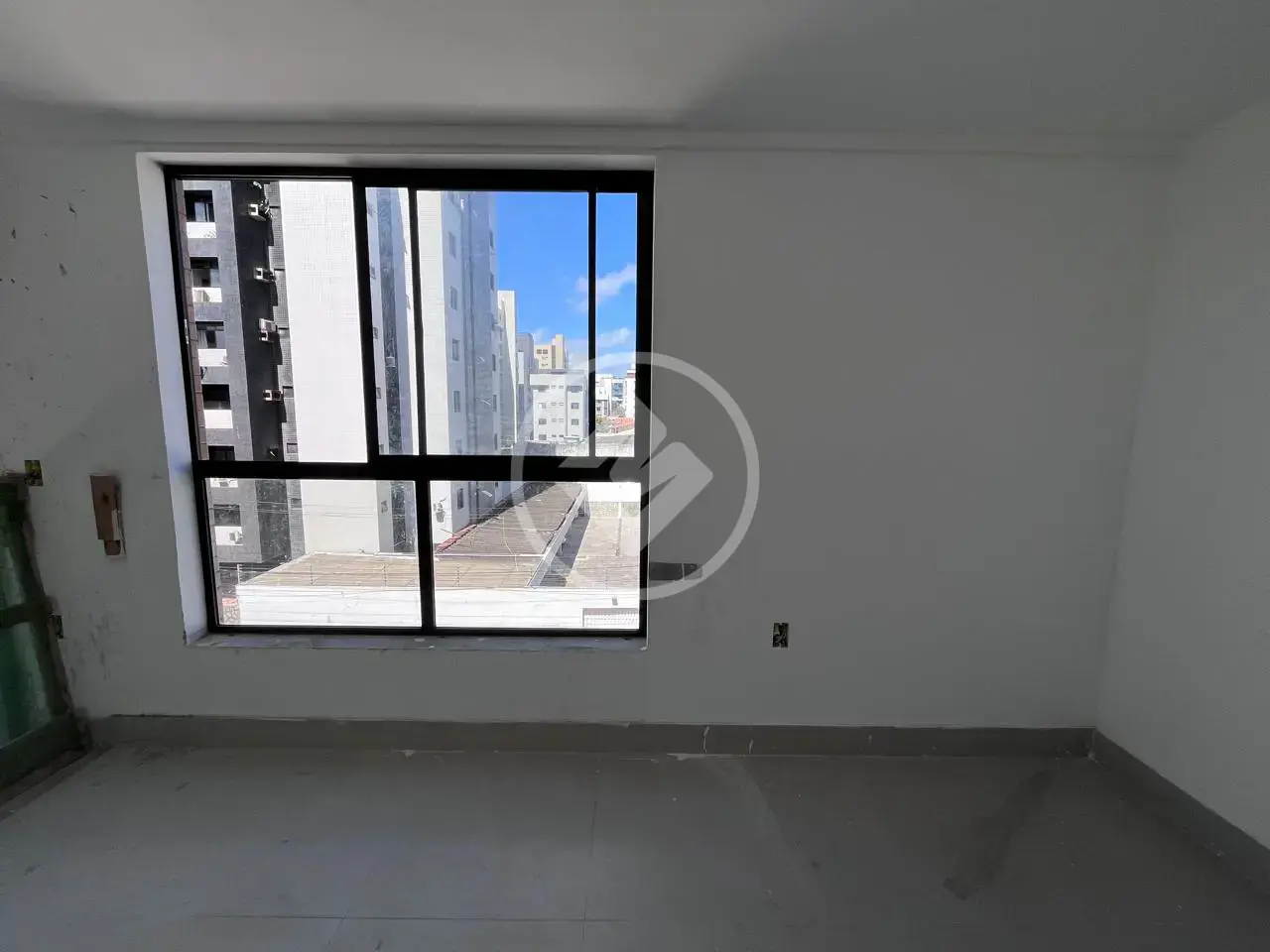 Flat 1 quarto no Intermares, Cabedelo — foto 3 de 6