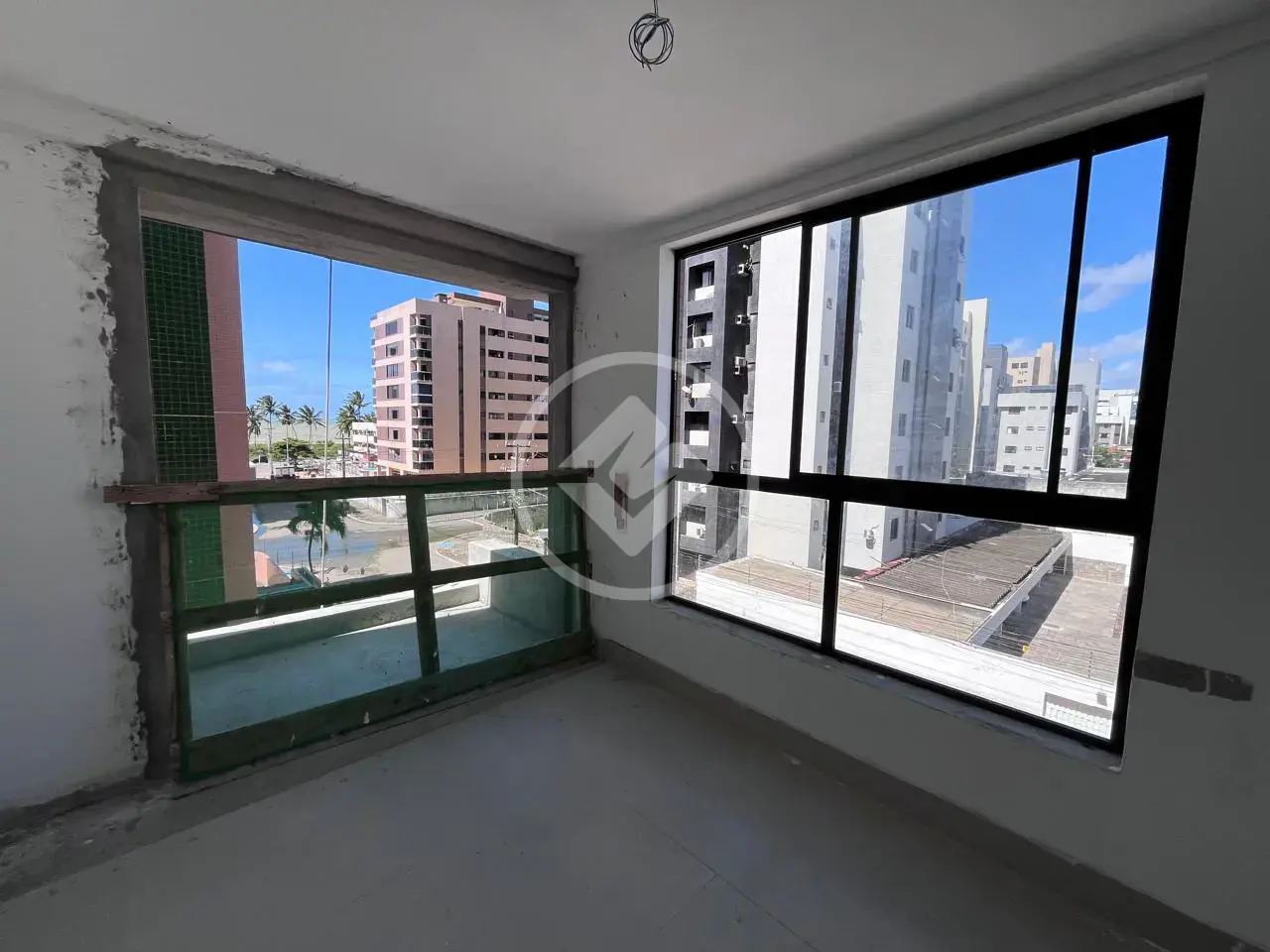 Flat Intermares, Cabedelo - PB — foto 1