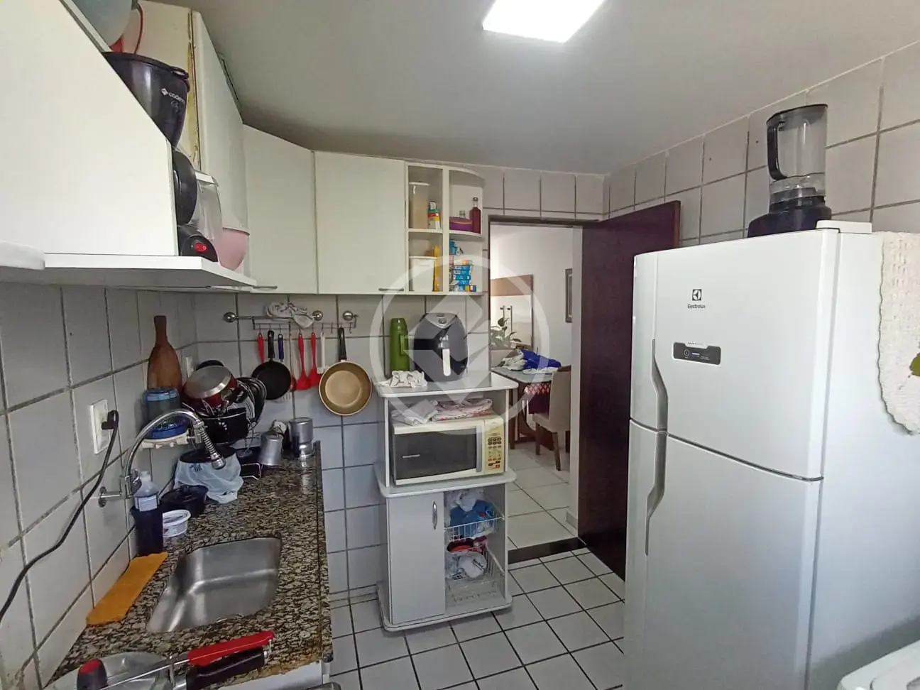 Apartamento 2 quartos no Intermares, Cabedelo — foto 6 de 6
