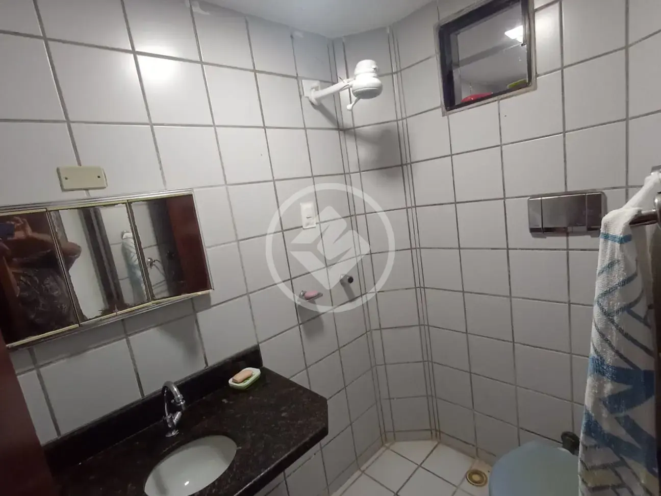 Apartamento 2 quartos no Intermares, Cabedelo — foto 5 de 6