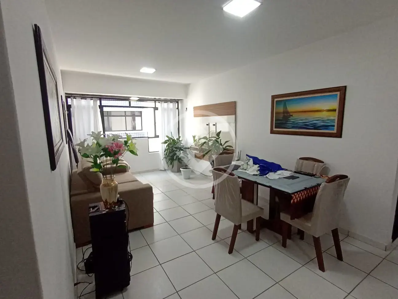 Apartamento Intermares, Cabedelo - PB — foto 2