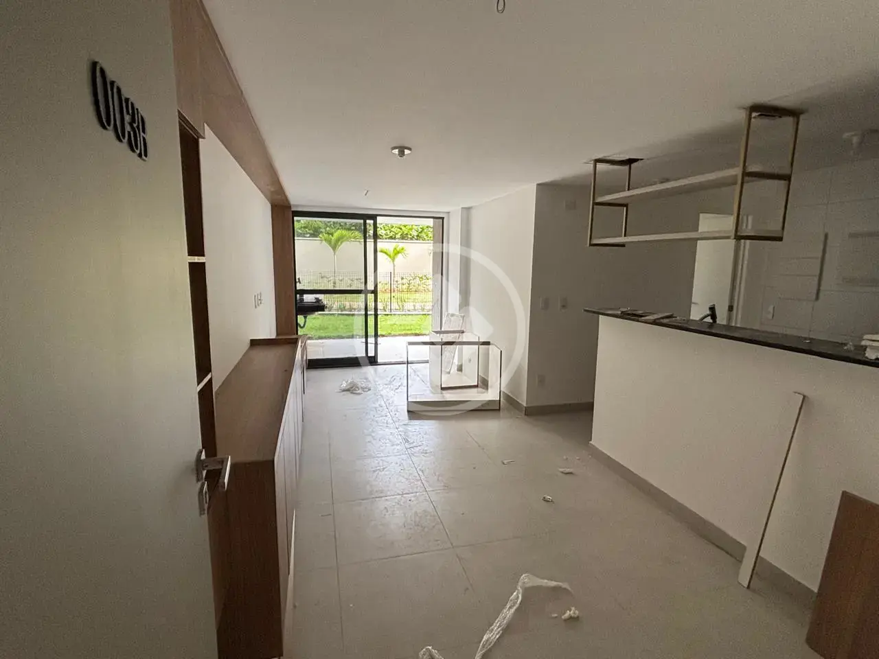 Apartamento Ponta do Seixas, João Pessoa - PB — foto 1
