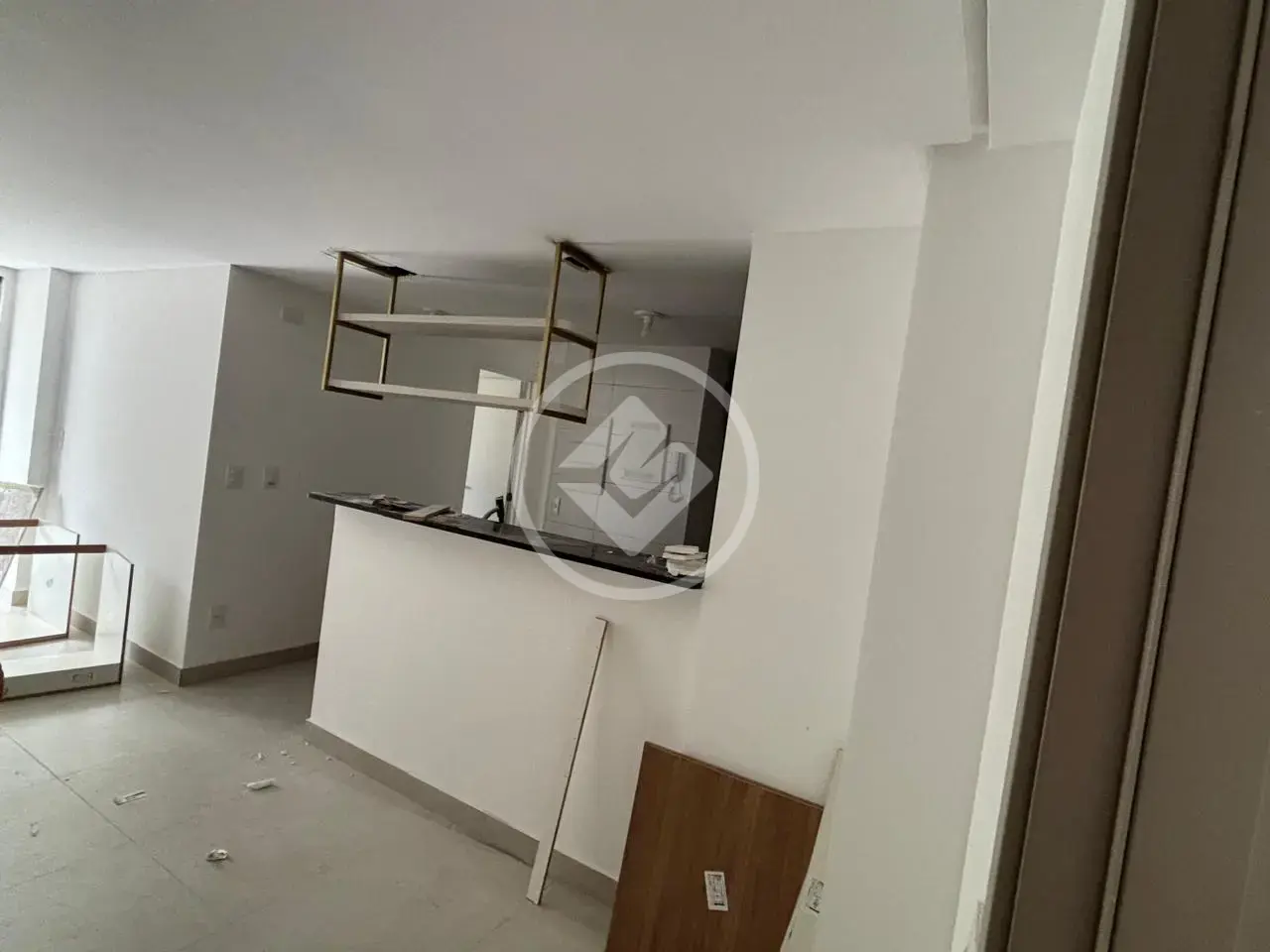 Apartamento 2 quartos no Ponta do Seixas, João Pessoa — foto 3 de 5
