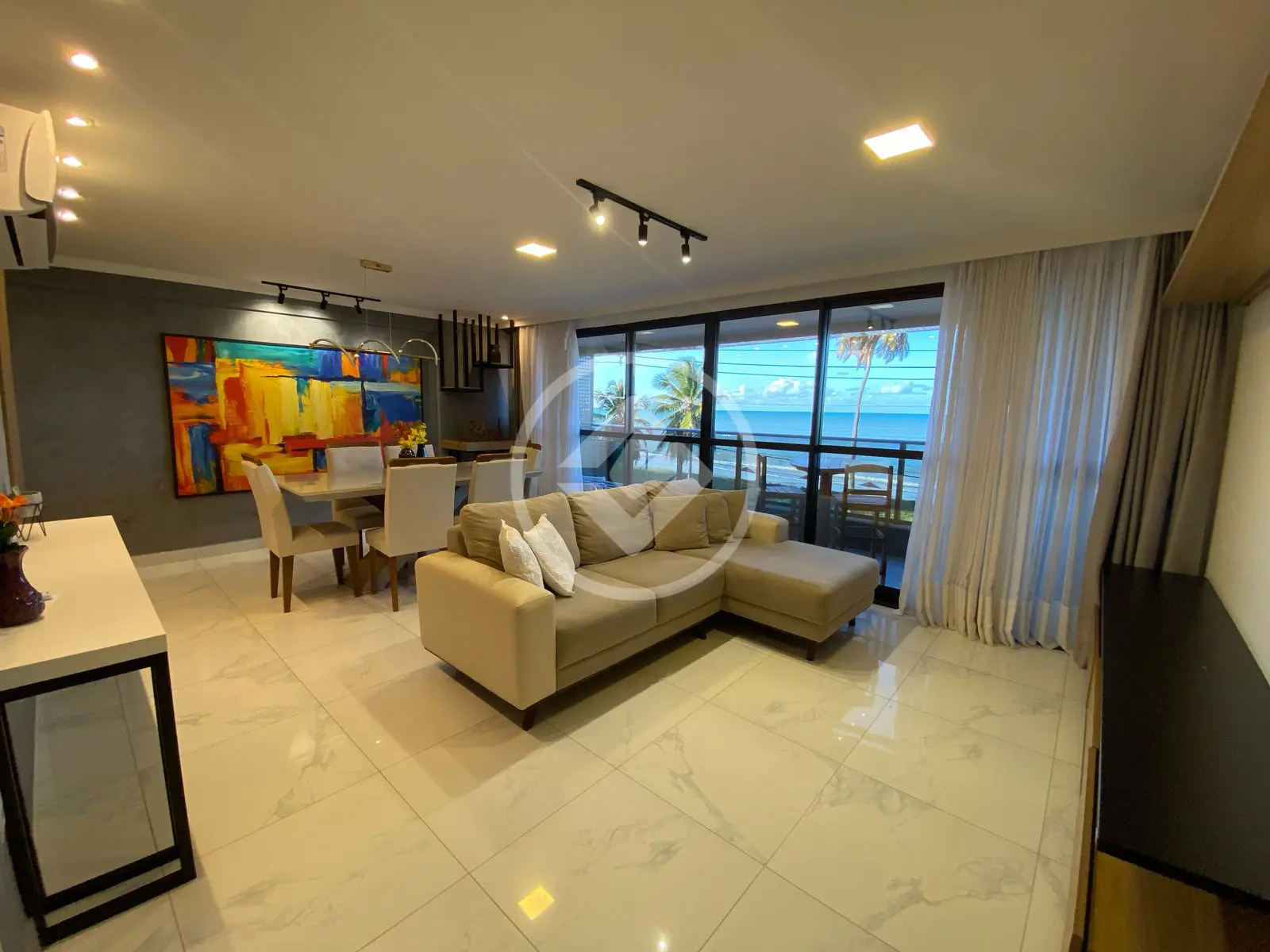 Apartamento no Cabo Branco | 114 M2 | Ótima localização