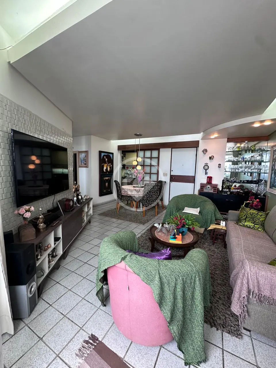 Apartamento 3 quartos no Jardim Oceania, João Pessoa — foto 4 de 6